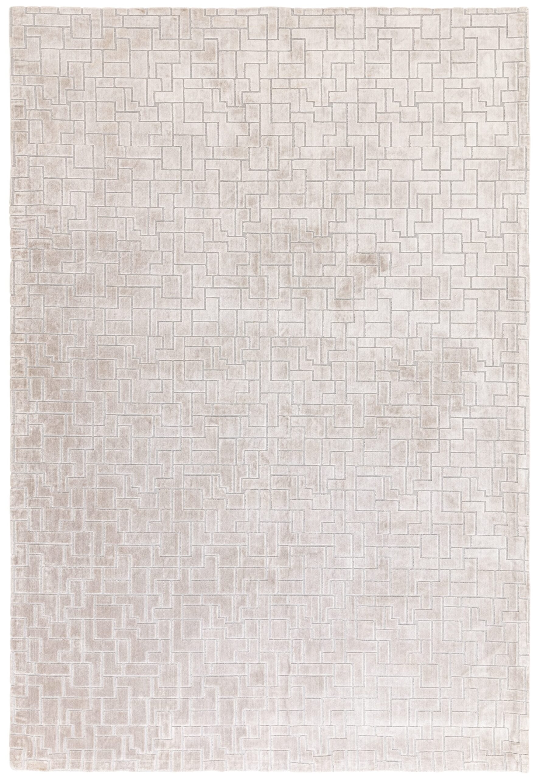 Glaze Silver Tetris - Image 2