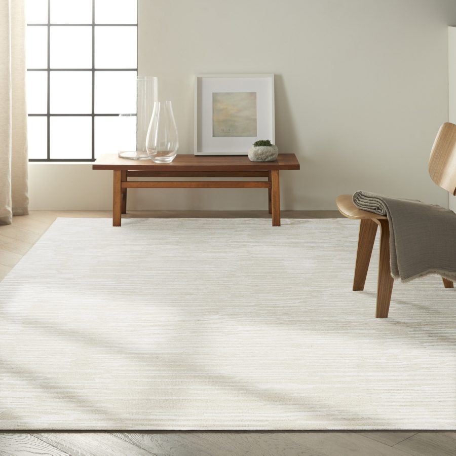 Calvin Klein Linear Ivory - Image 5
