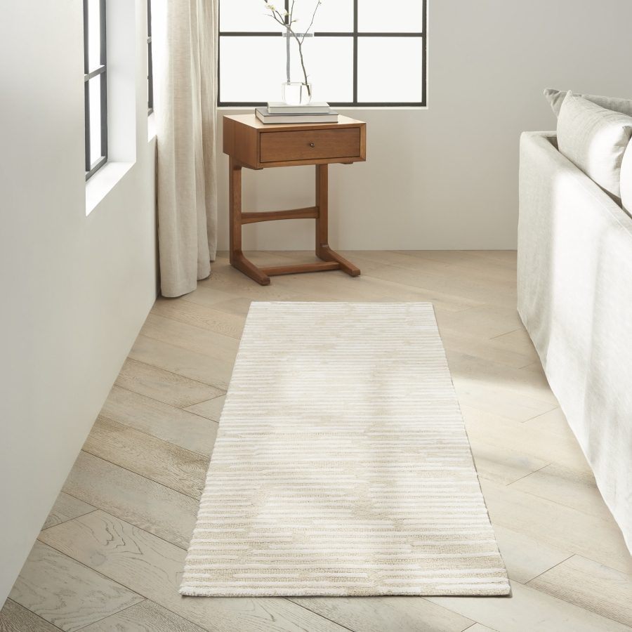 Calvin Klein Linear Ivory - Image 6