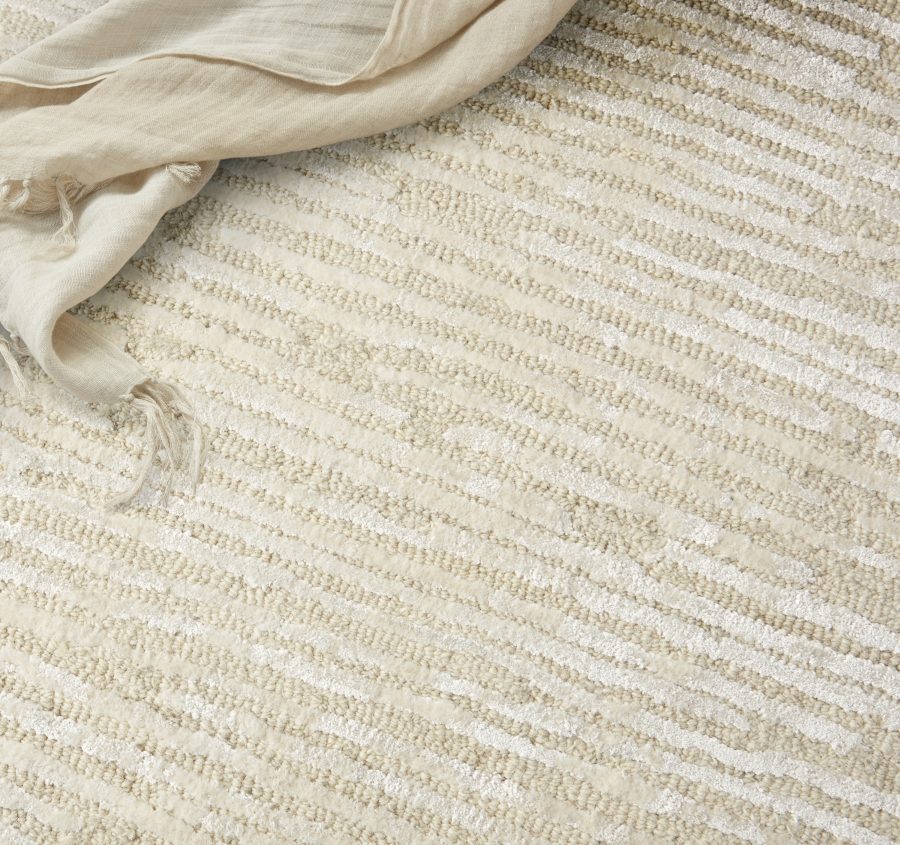 Calvin Klein Linear Ivory - Image 8