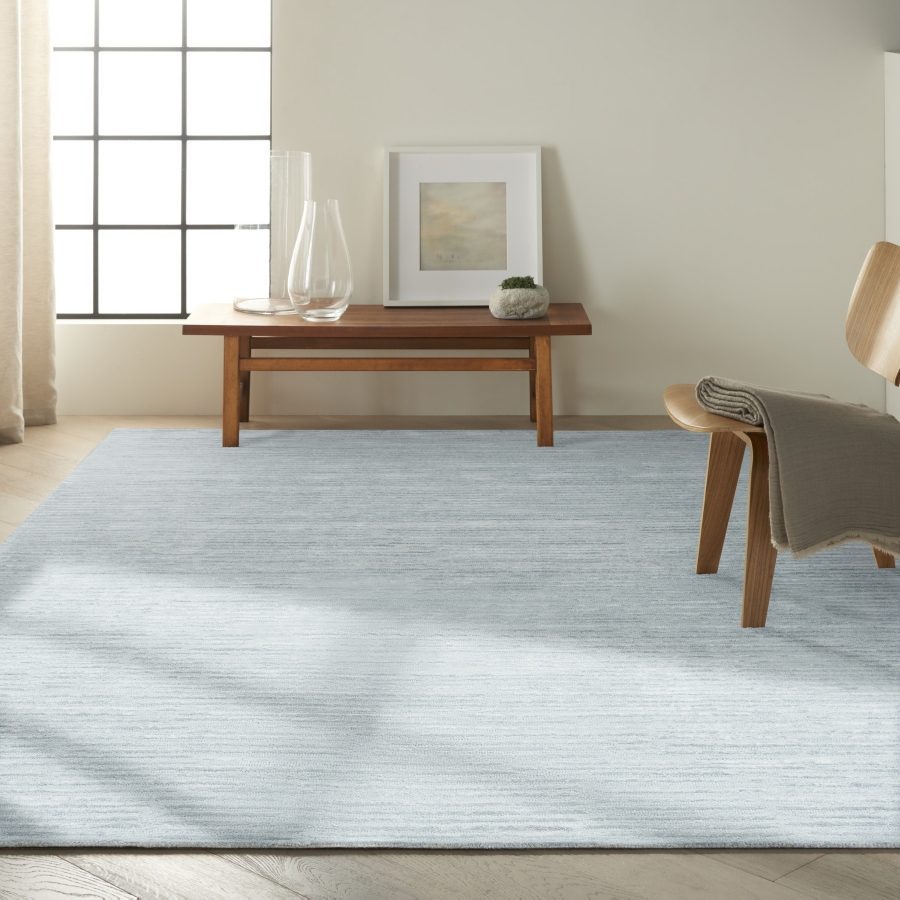 Calvin Klein Linear Light Blue - Image 6