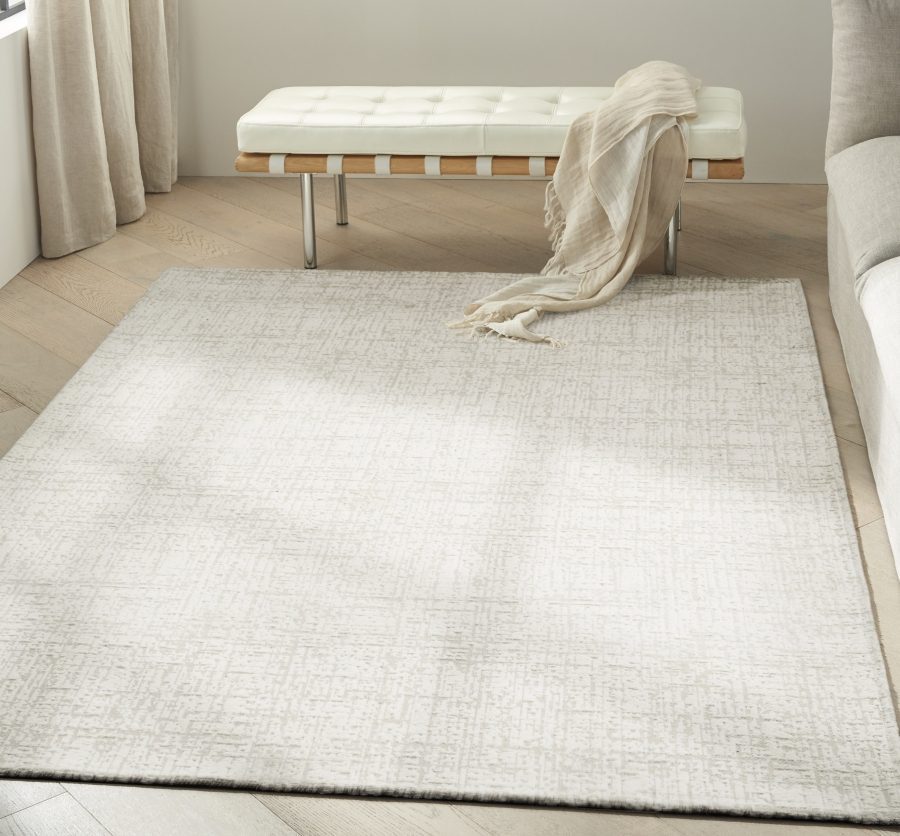 Calvin Klein Safi Ivory