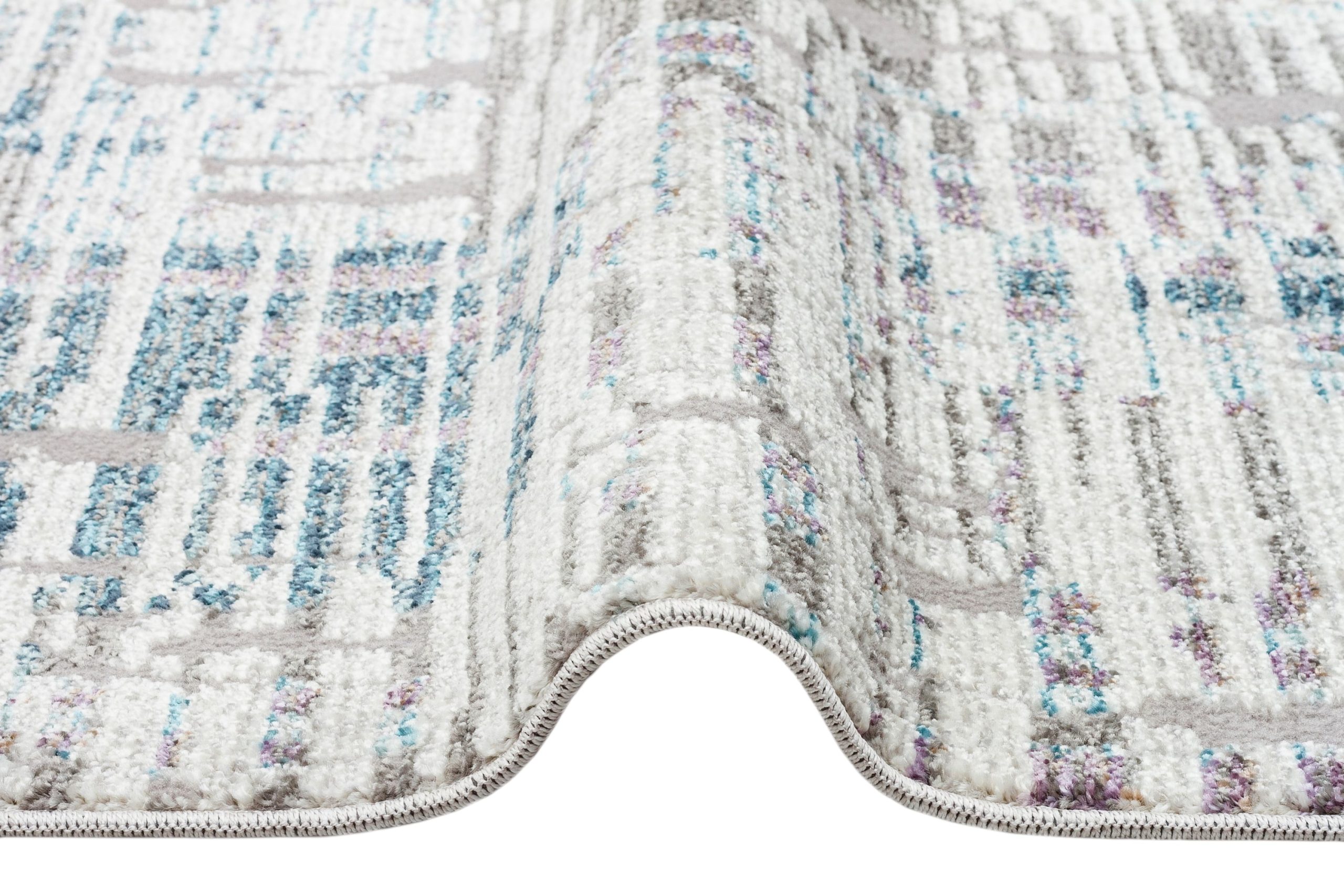 Esme Grey Blue 110 - Image 4
