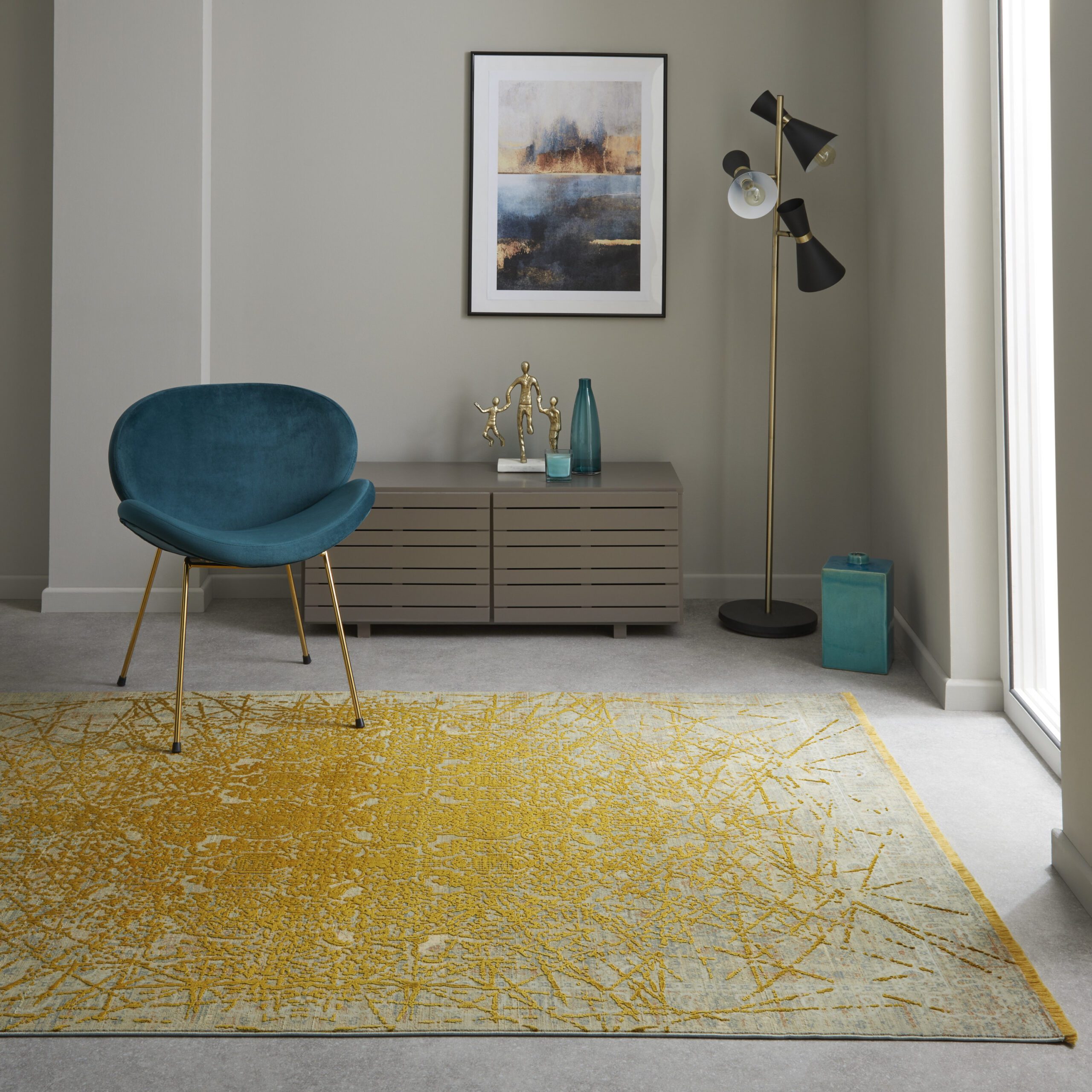 Emerald 102 Yellow