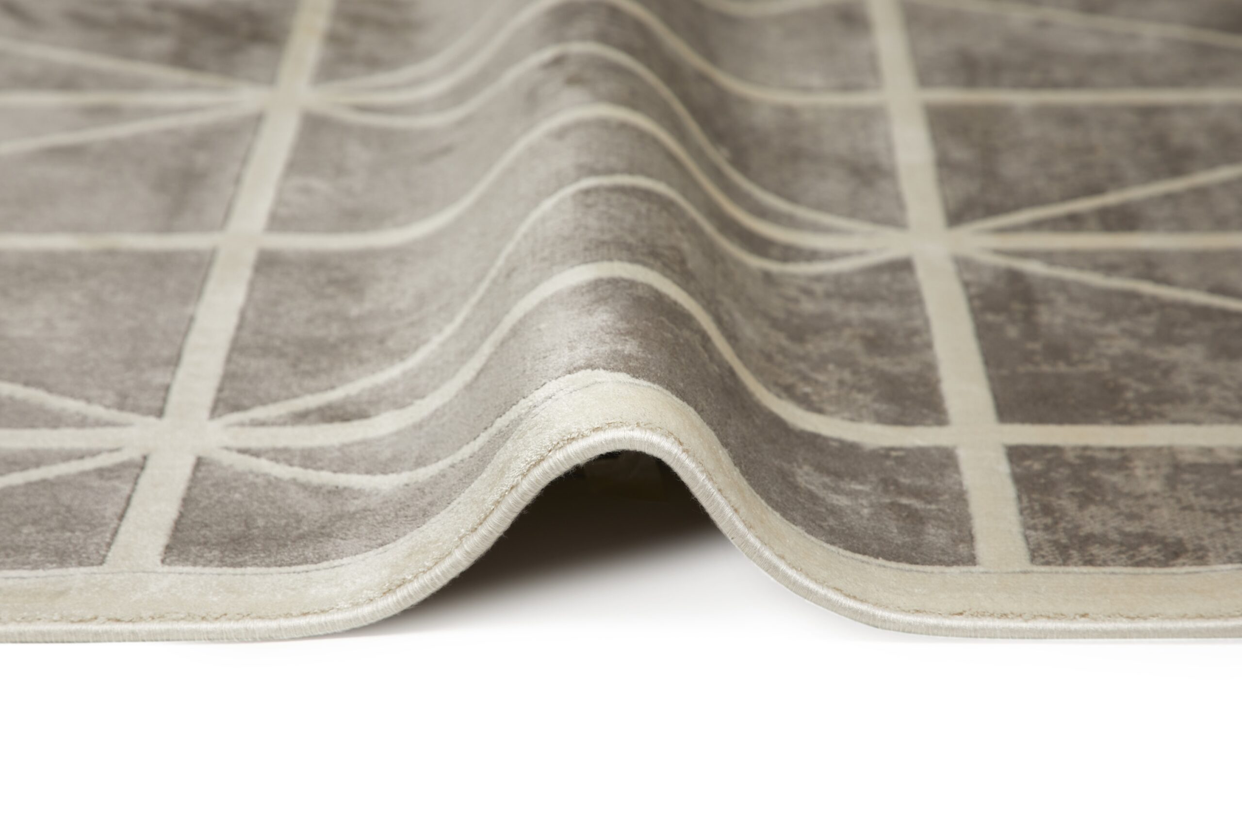 Lugano 02 Light Grey Ivory - Image 3