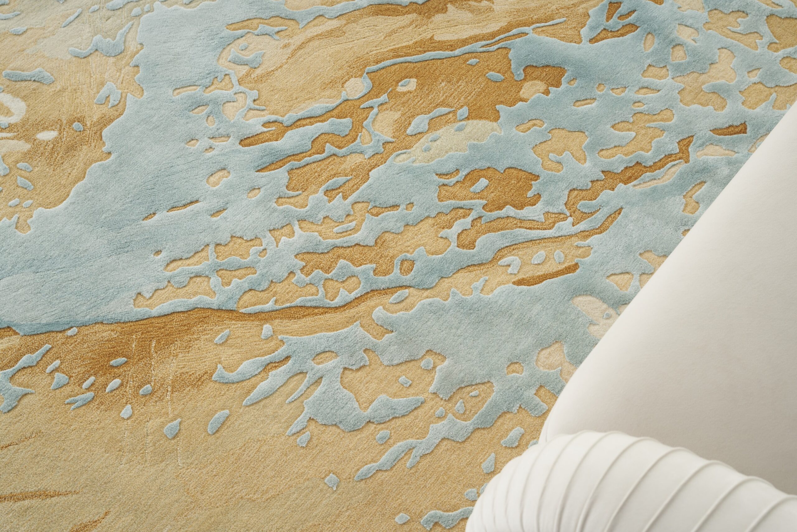 PRISMATIC 36 Sand Blue - Image 5