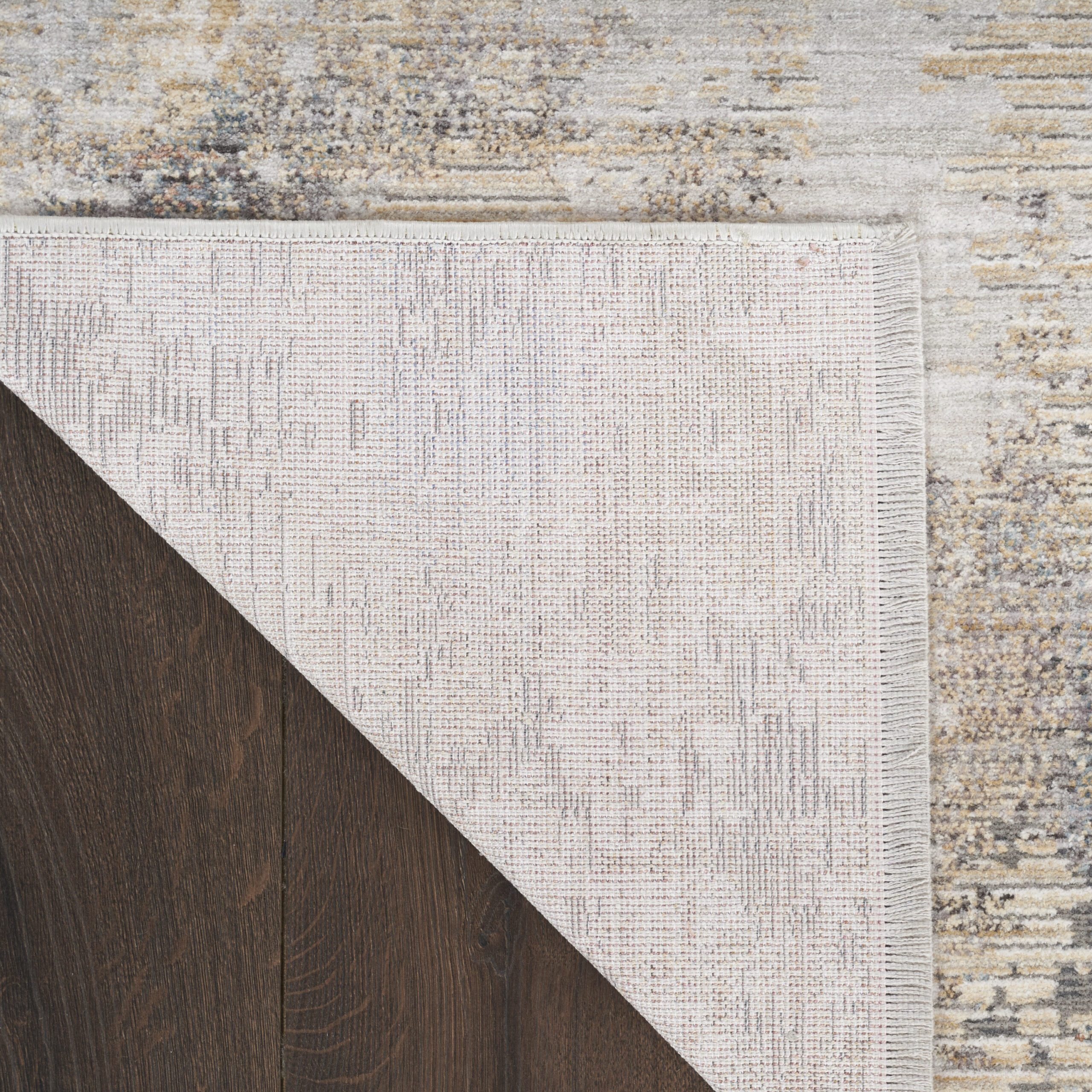 Abstract Hues 01 Beige Grey - Image 7
