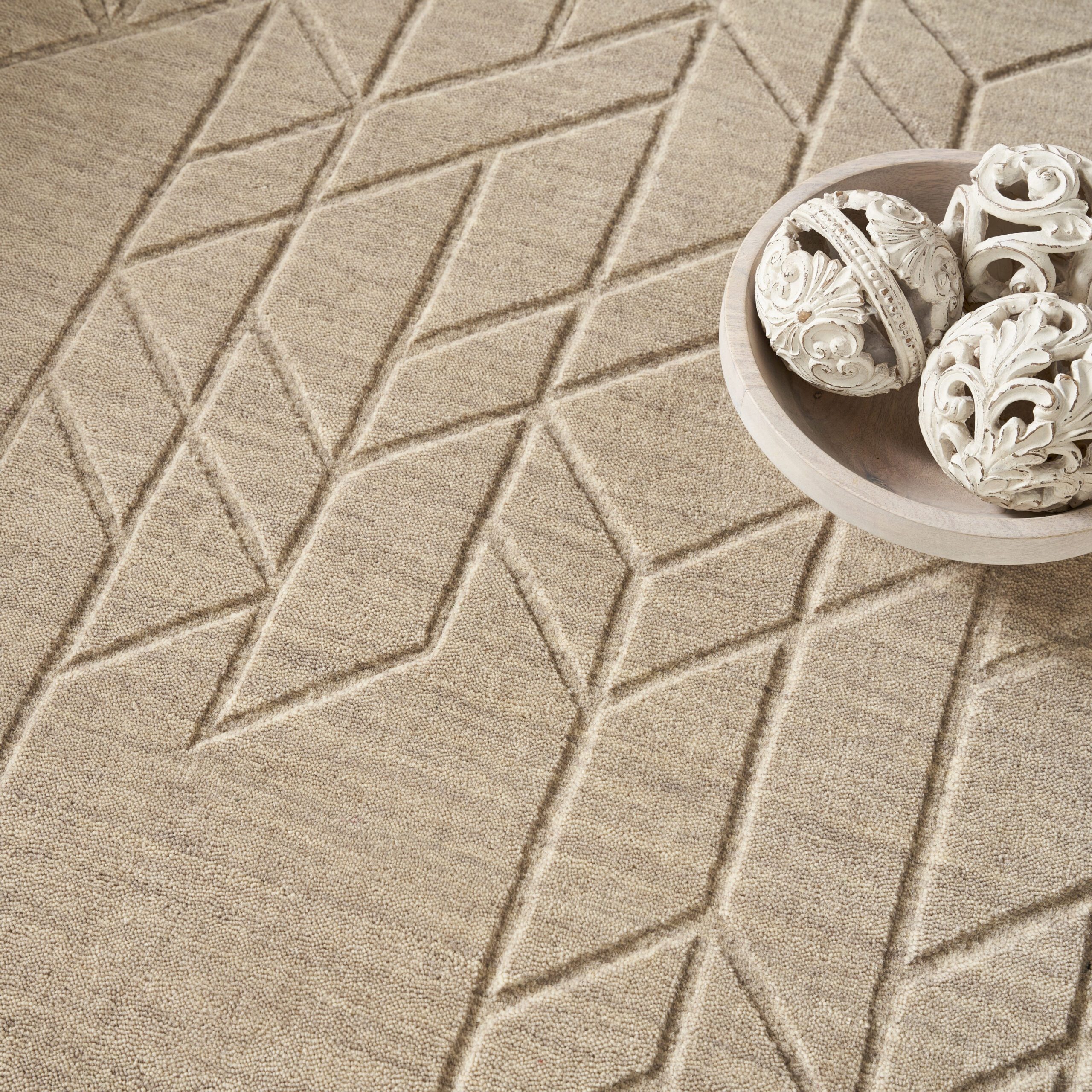 Alessia 01 Beige - Image 2