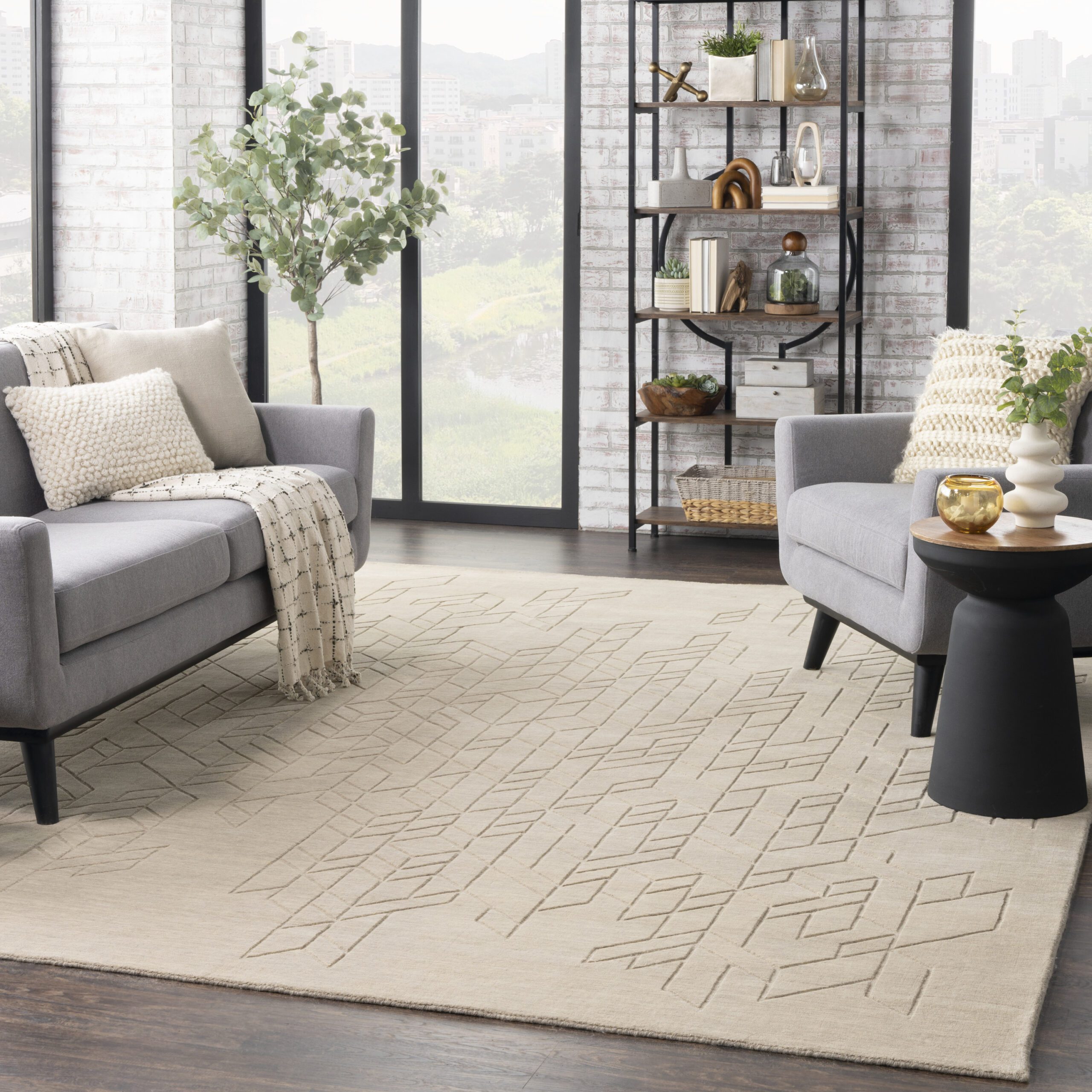Alessia 01 Beige
