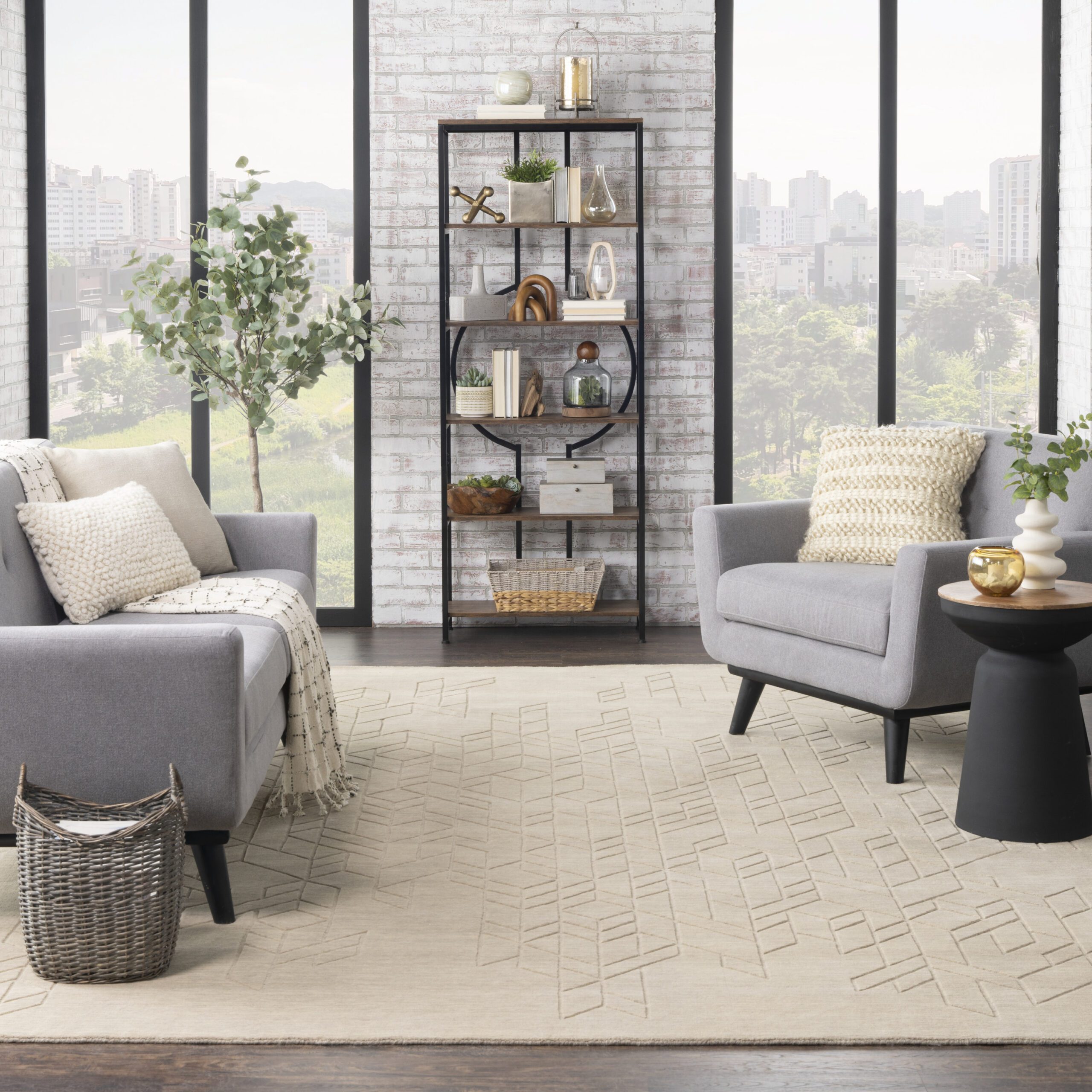 Alessia 01 Beige - Image 7