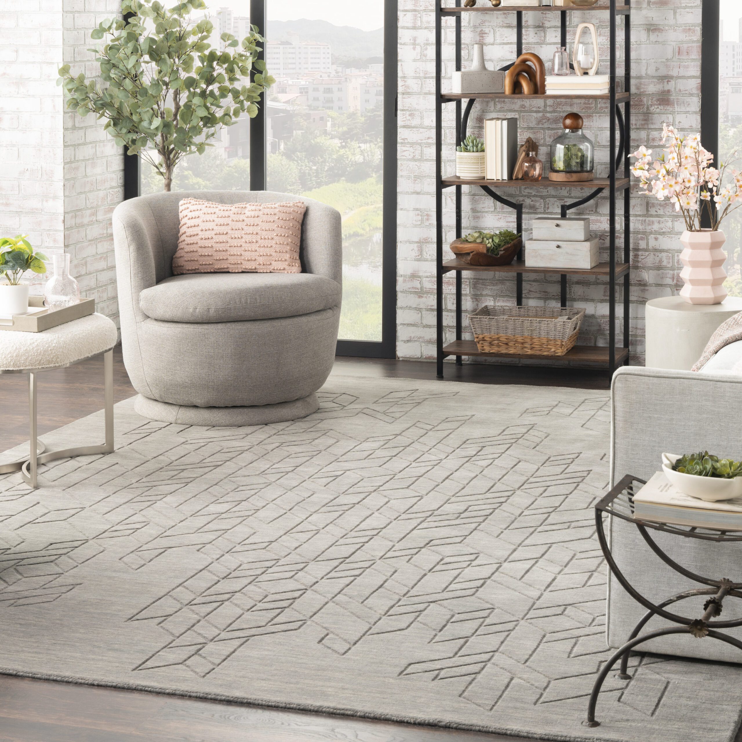 Alessia 01 Grey - Image 7