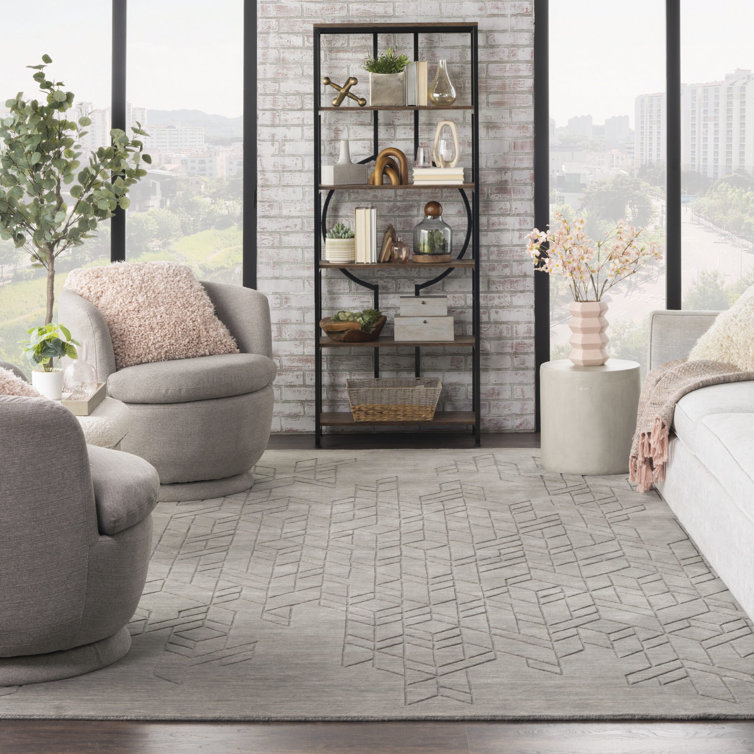 Alessia 01 Grey