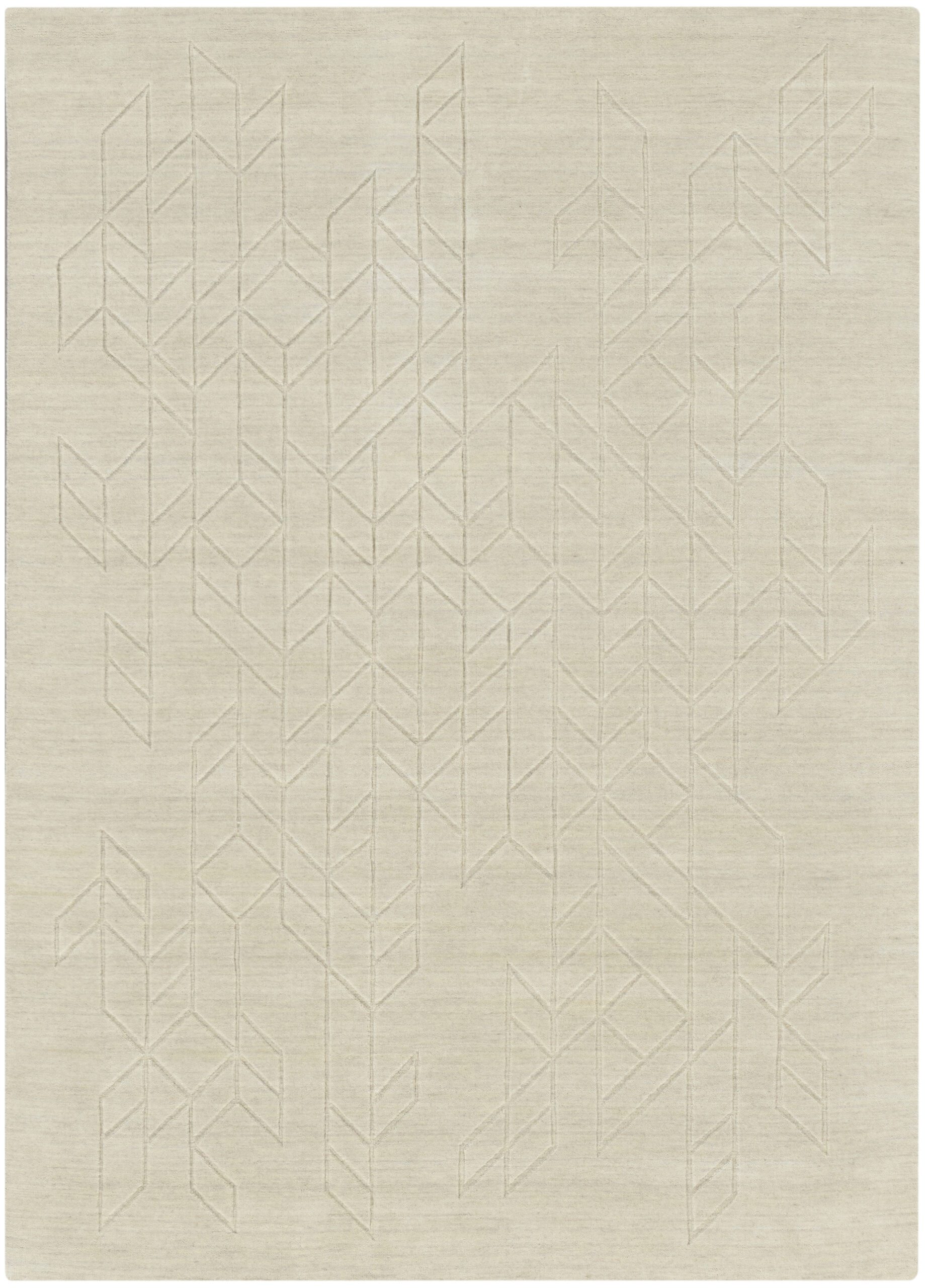 Alessia 01 Ivory - Image 4