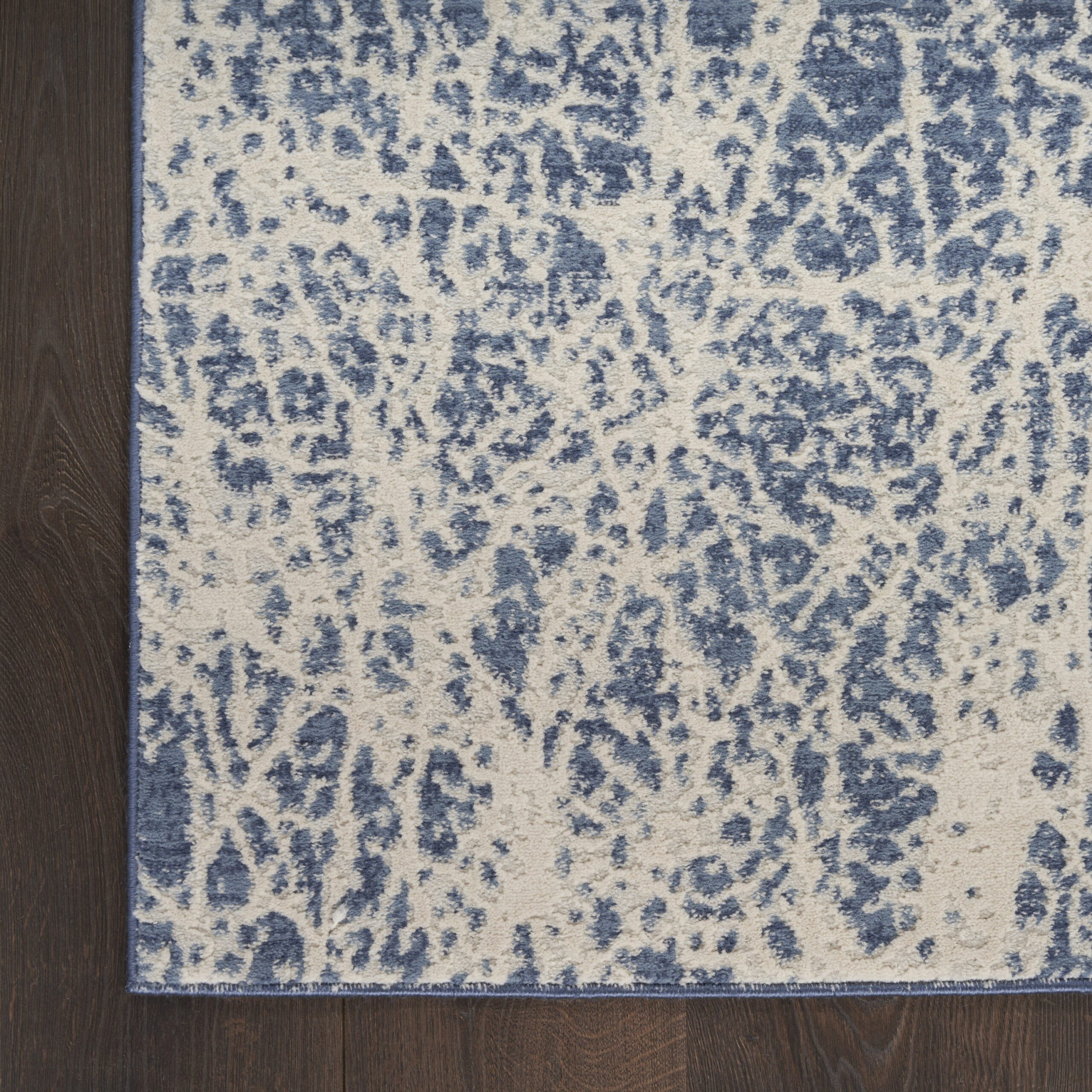 Exhale 02 Navy Ivory - Image 6