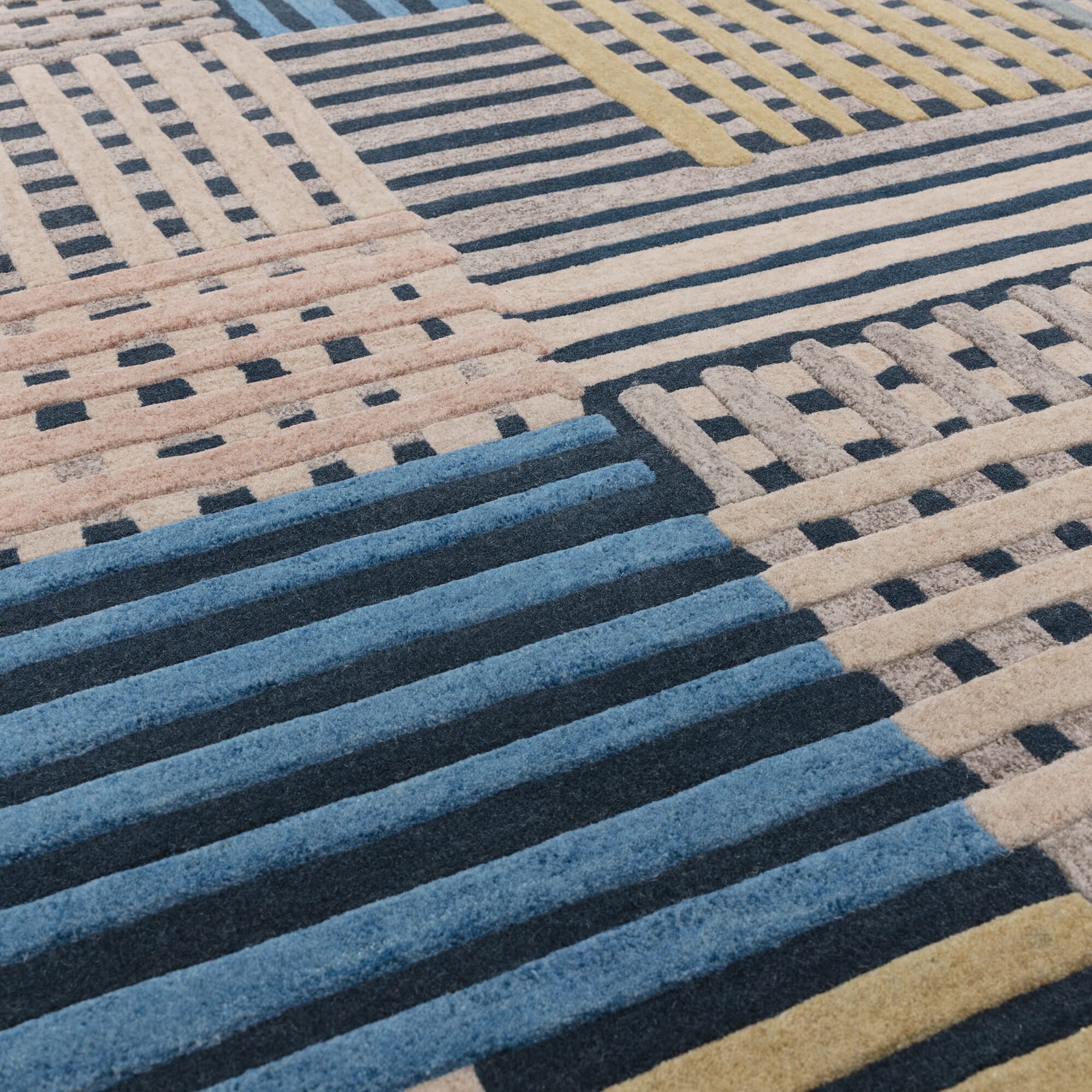 Aspect Blue Multicolor - Image 3