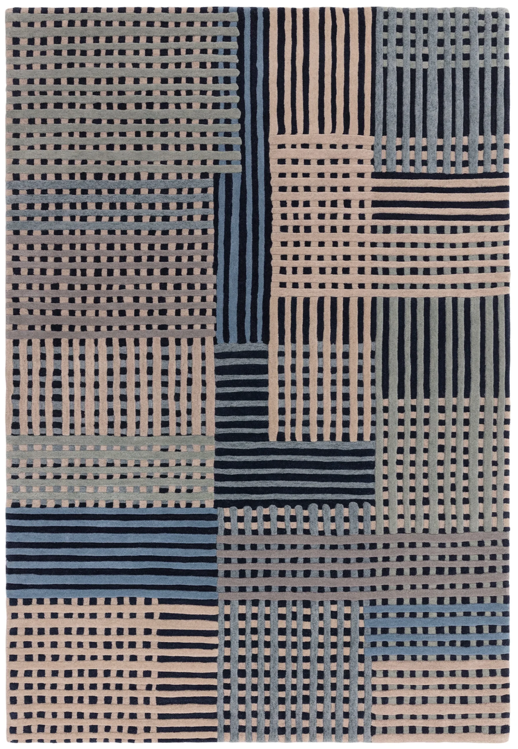Aspect Blue Multicolor - Image 2