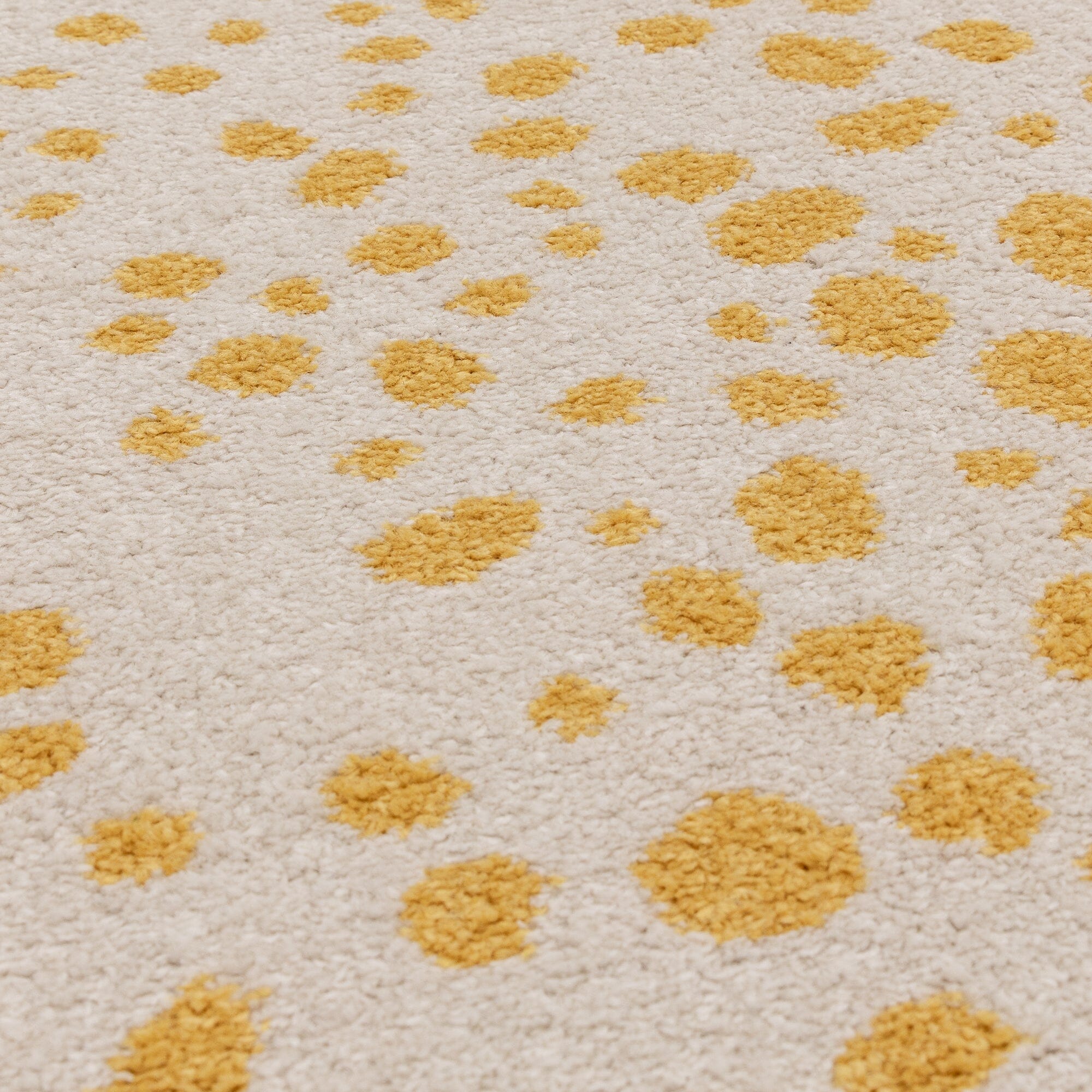Muse Yellows Spots