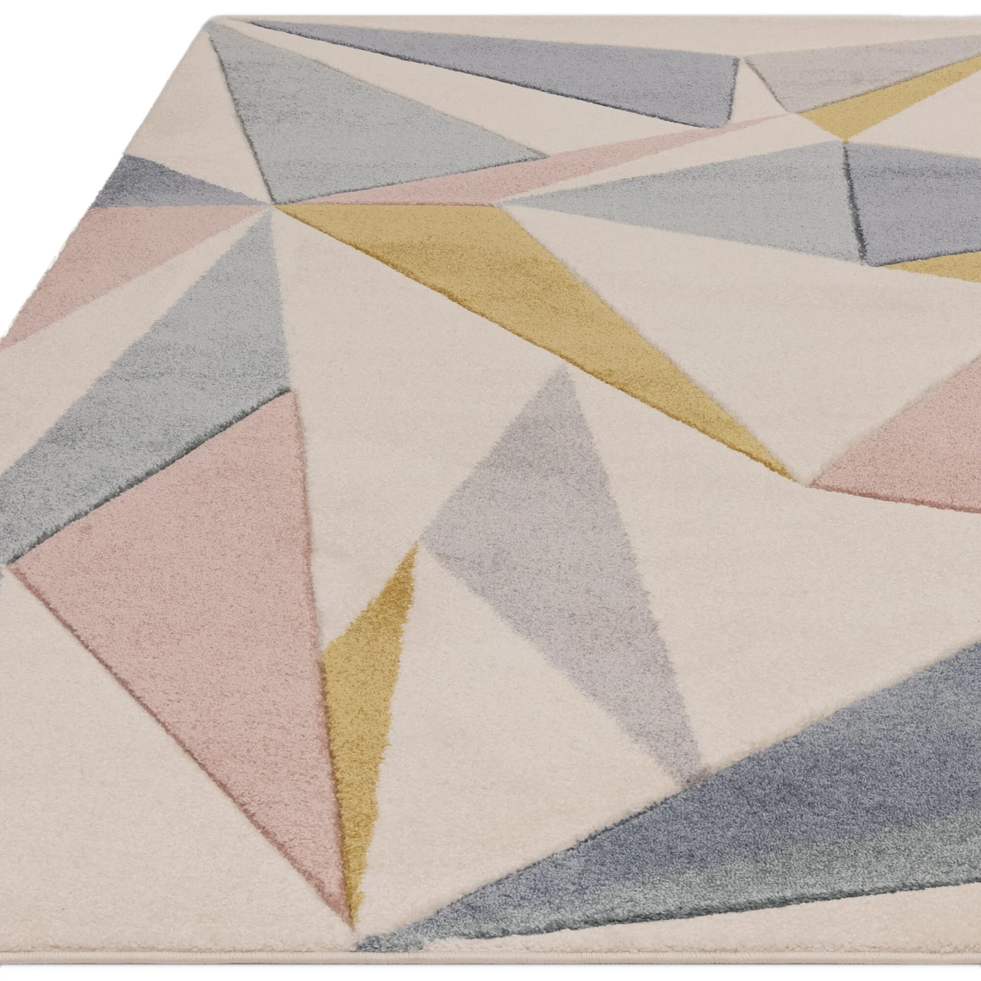Sketch Kaleidoscope Pastel - Image 4
