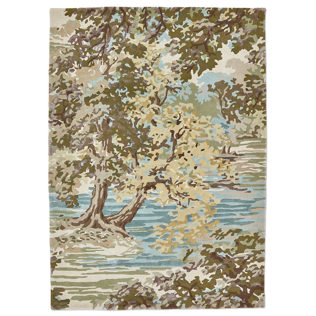 Ancient Canopy Fawn/Olive Green - Image 2