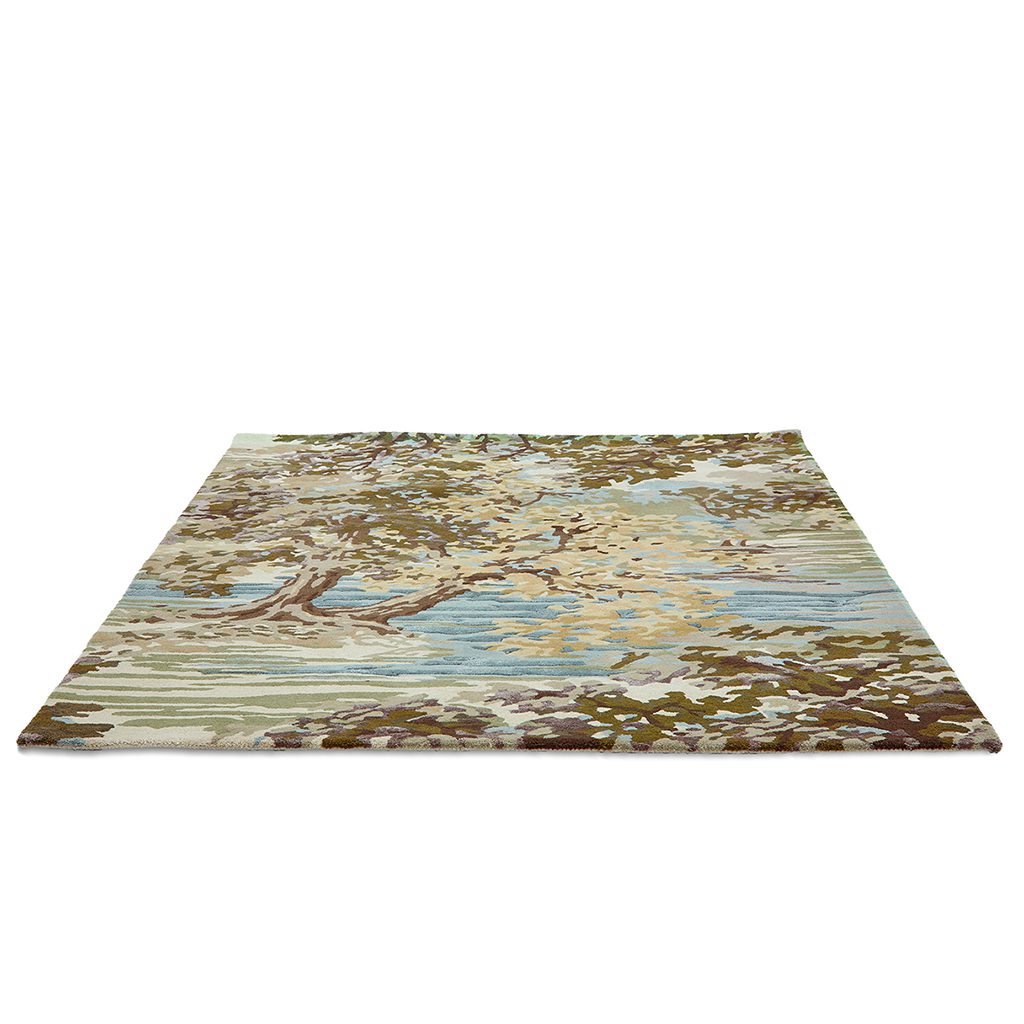 Ancient Canopy Fawn/Olive Green - Image 5