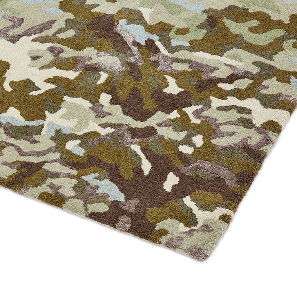 Ancient Canopy Fawn/Olive Green - Image 4