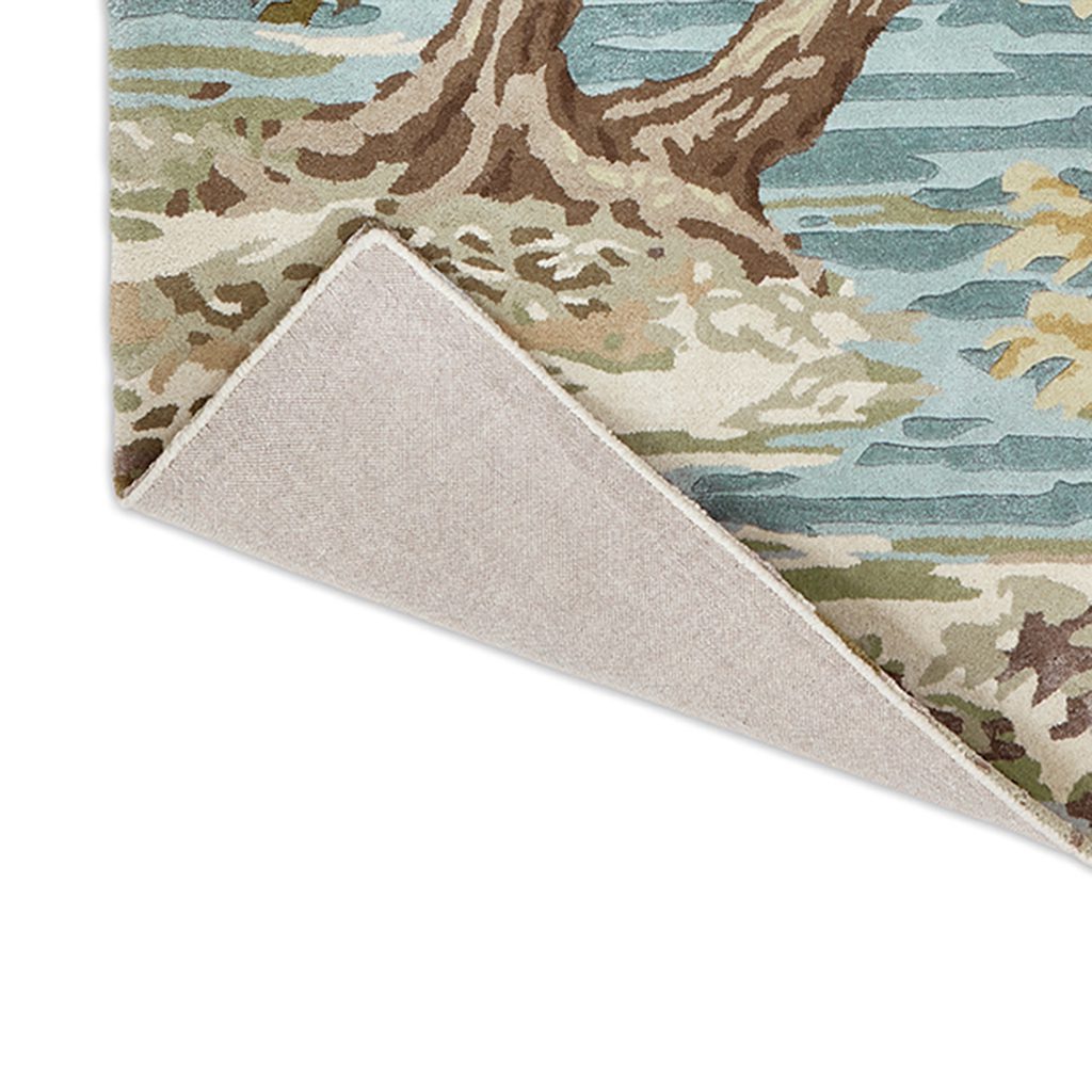 Ancient Canopy Fawn/Olive Green - Image 3