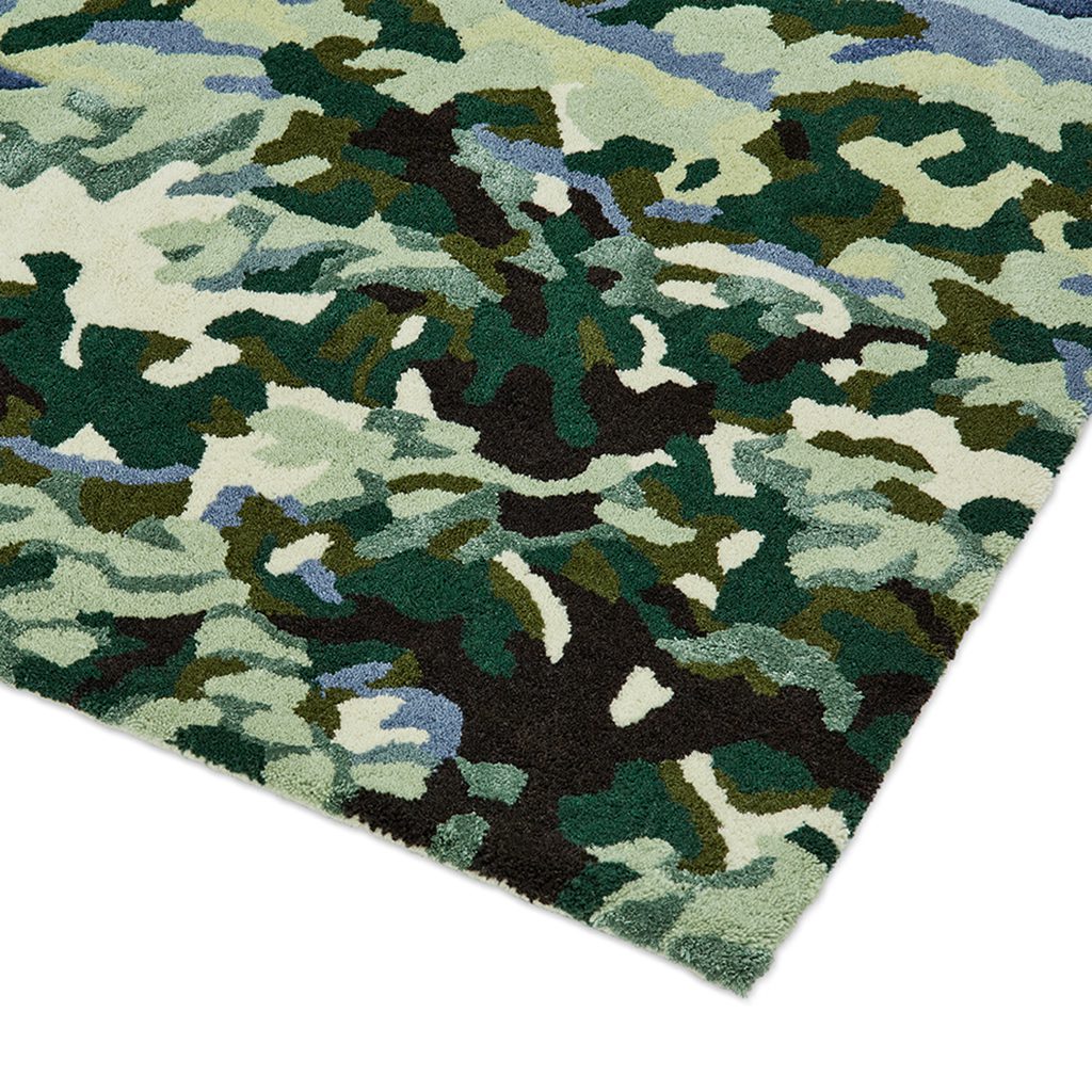 Ancient Canopy Forest Green - Image 4