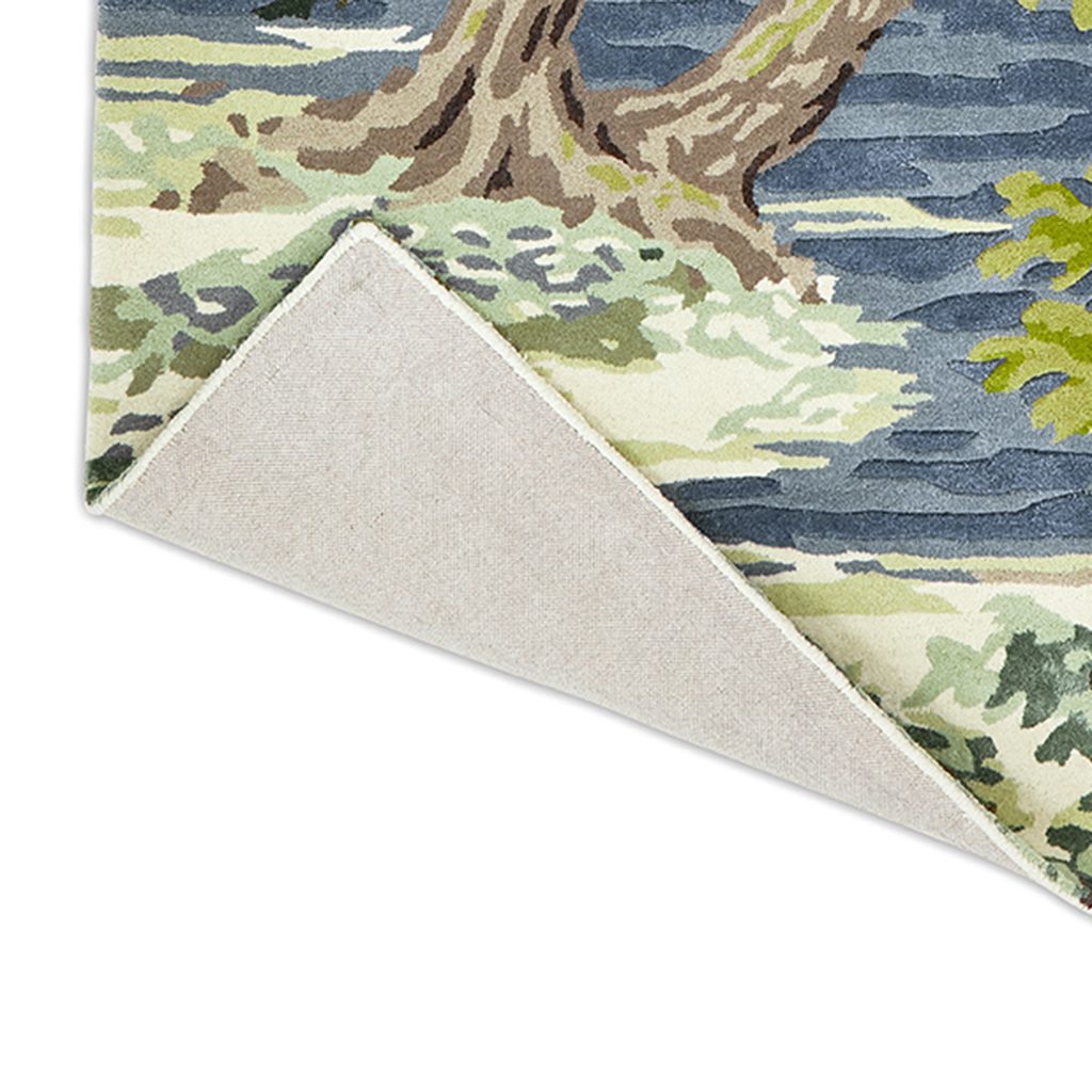 Ancient Canopy Forest Green - Image 3