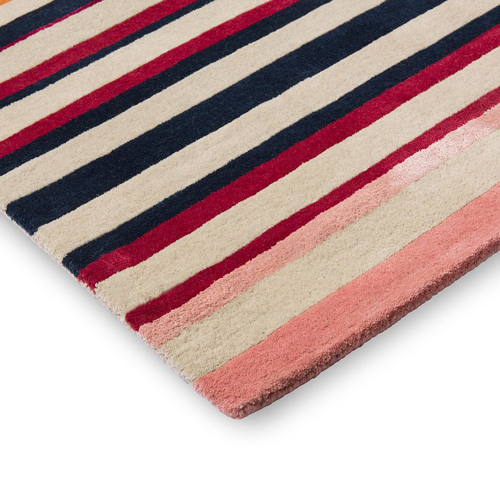 Calla Pomegranate/Clementine - Image 5