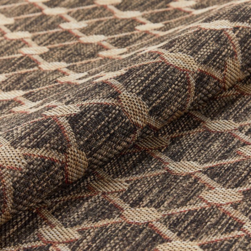 Sumac 105 Brown - Image 5