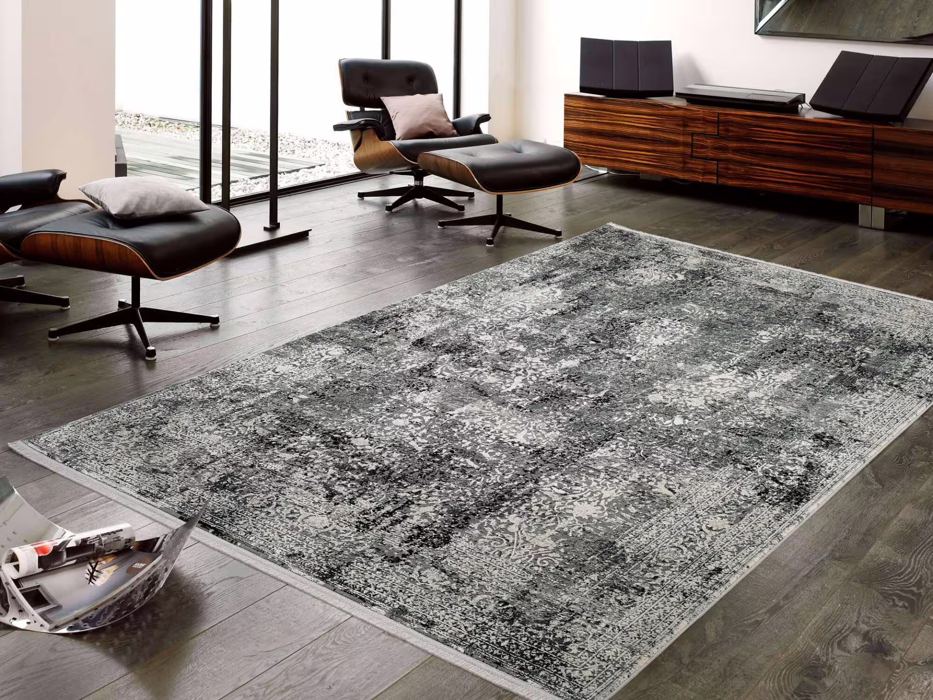 Best Cava Dark Grey