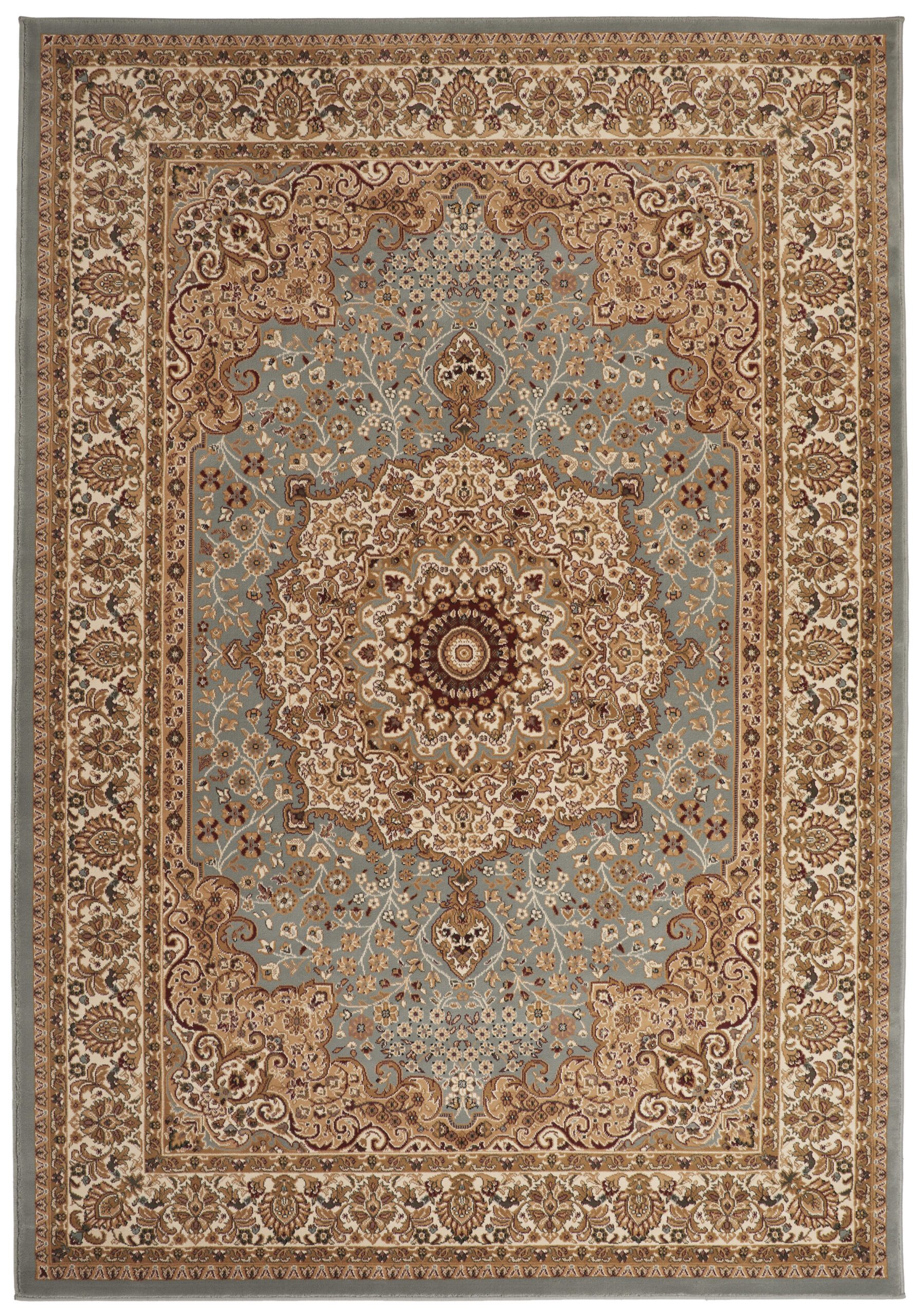 Grand heritage 101 Blue - Image 2