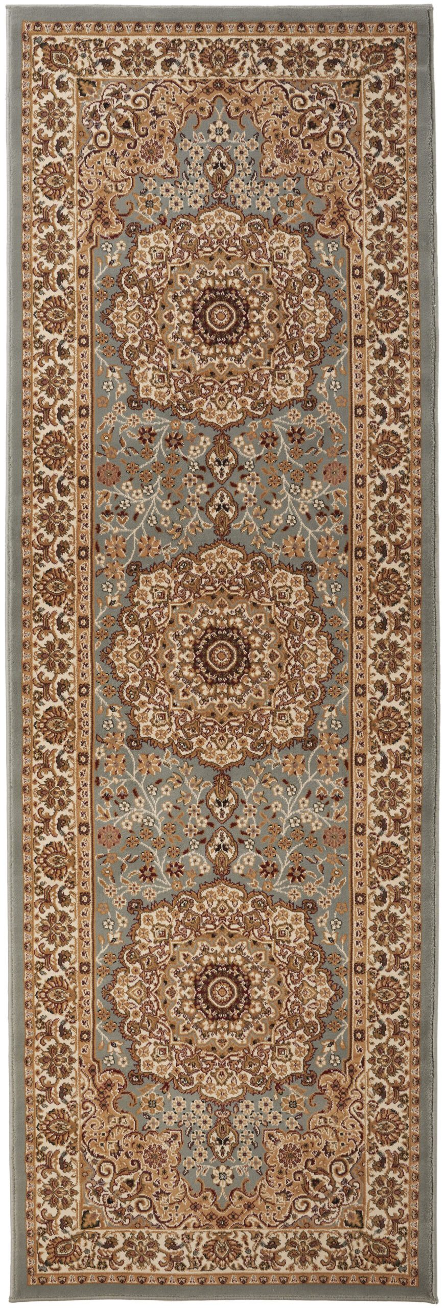 Grand heritage 101 Blue - Image 6
