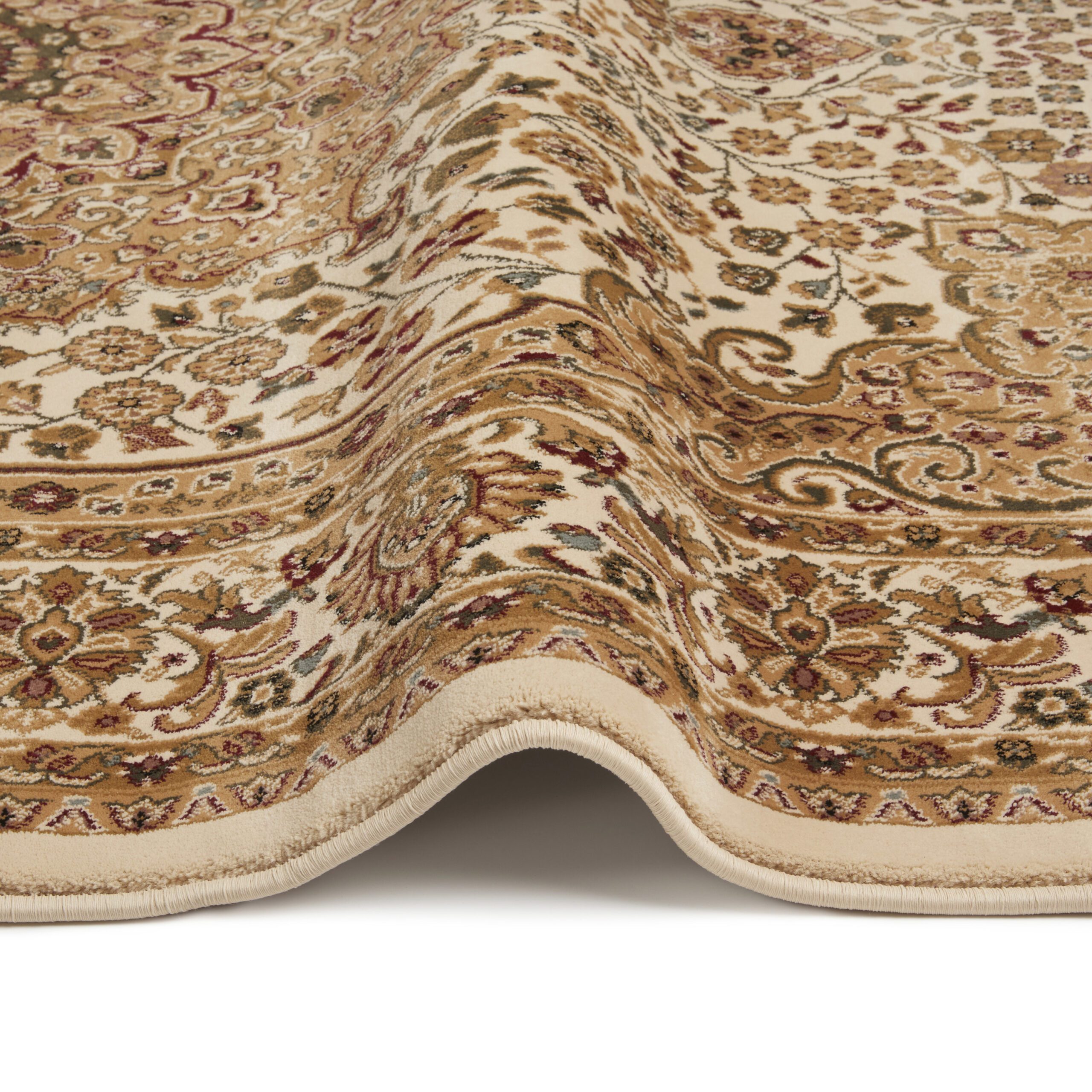 Grand heritage 101 Cream Beige - Image 5