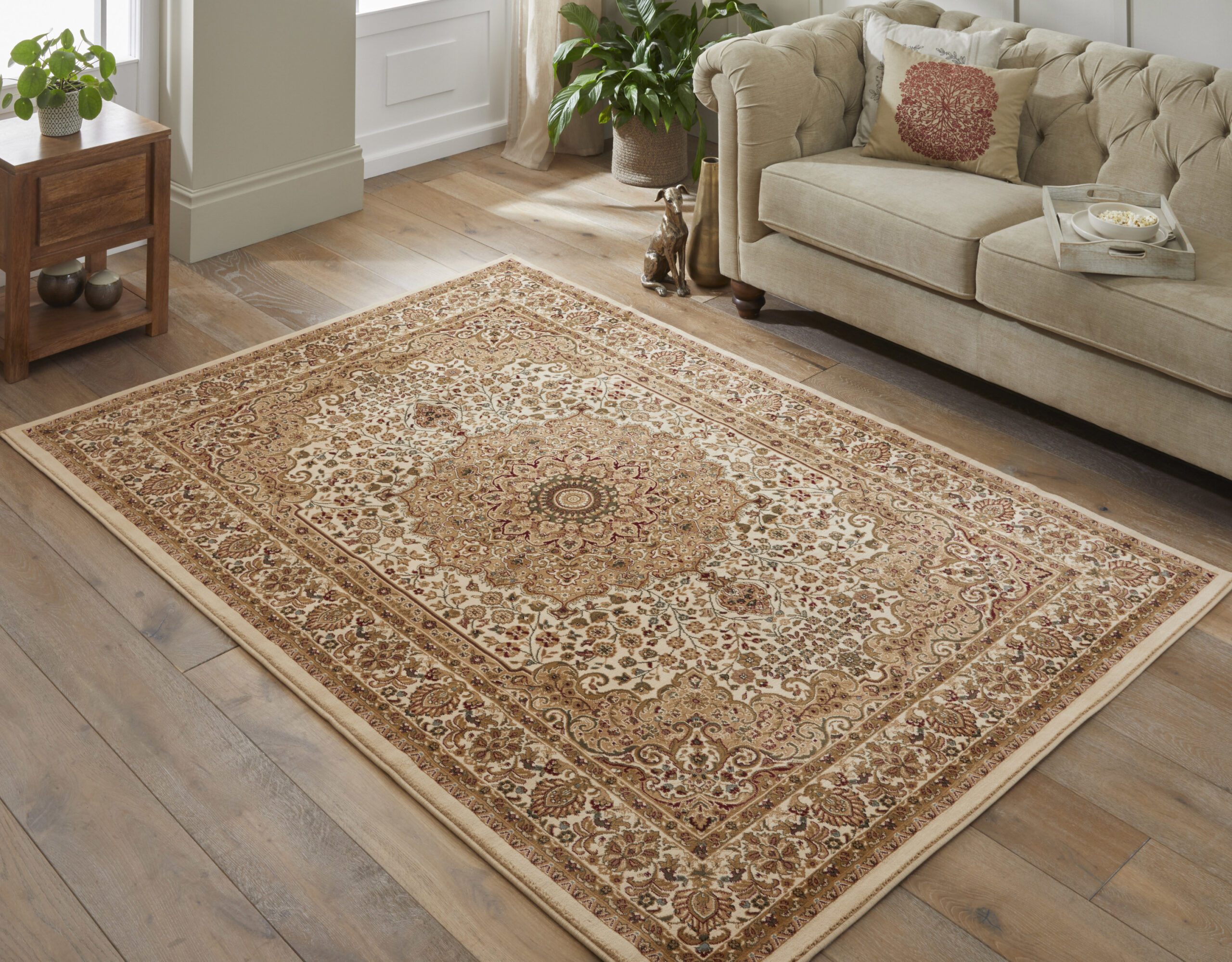 Grand heritage 101 Cream Beige