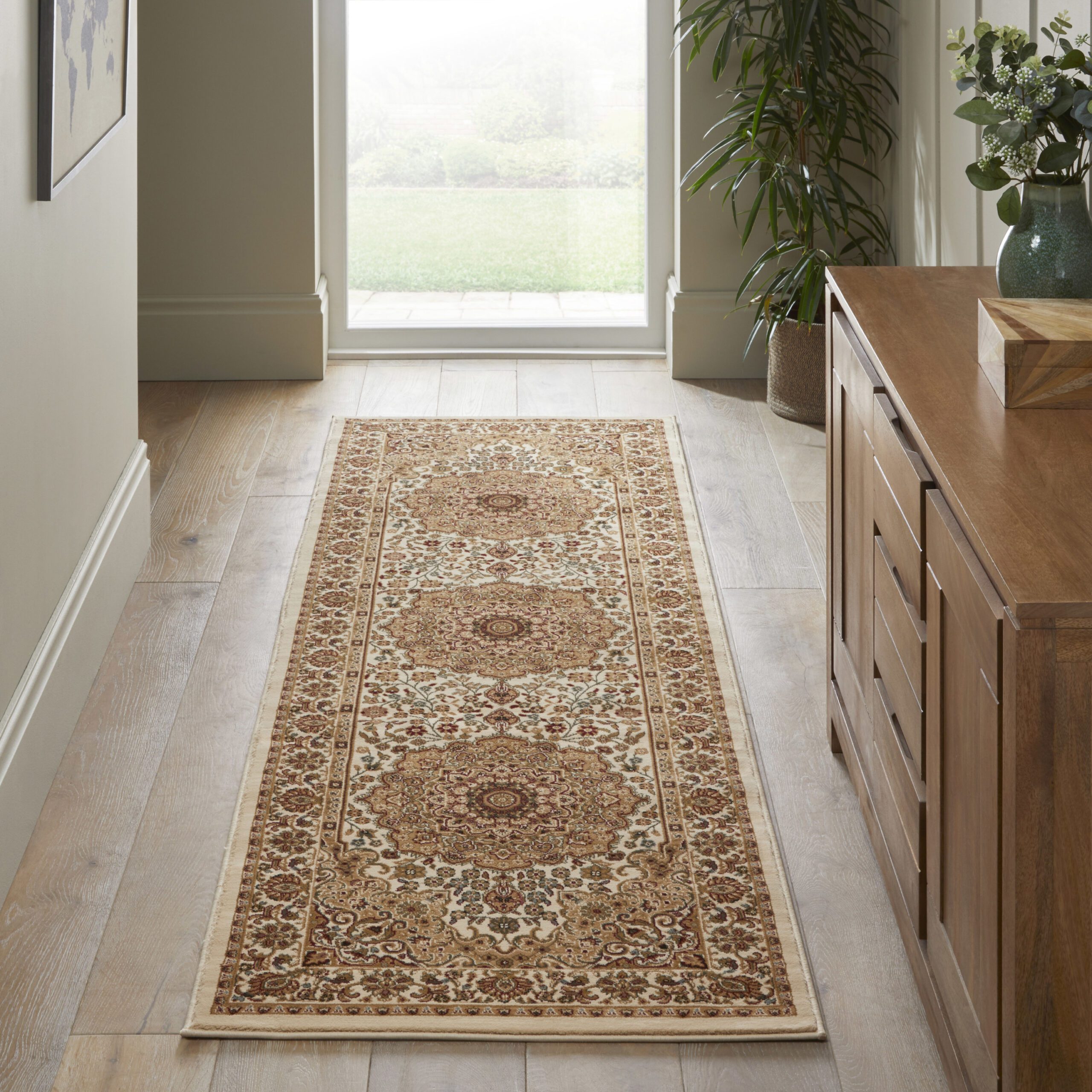 Grand heritage 101 Cream Beige - Image 6