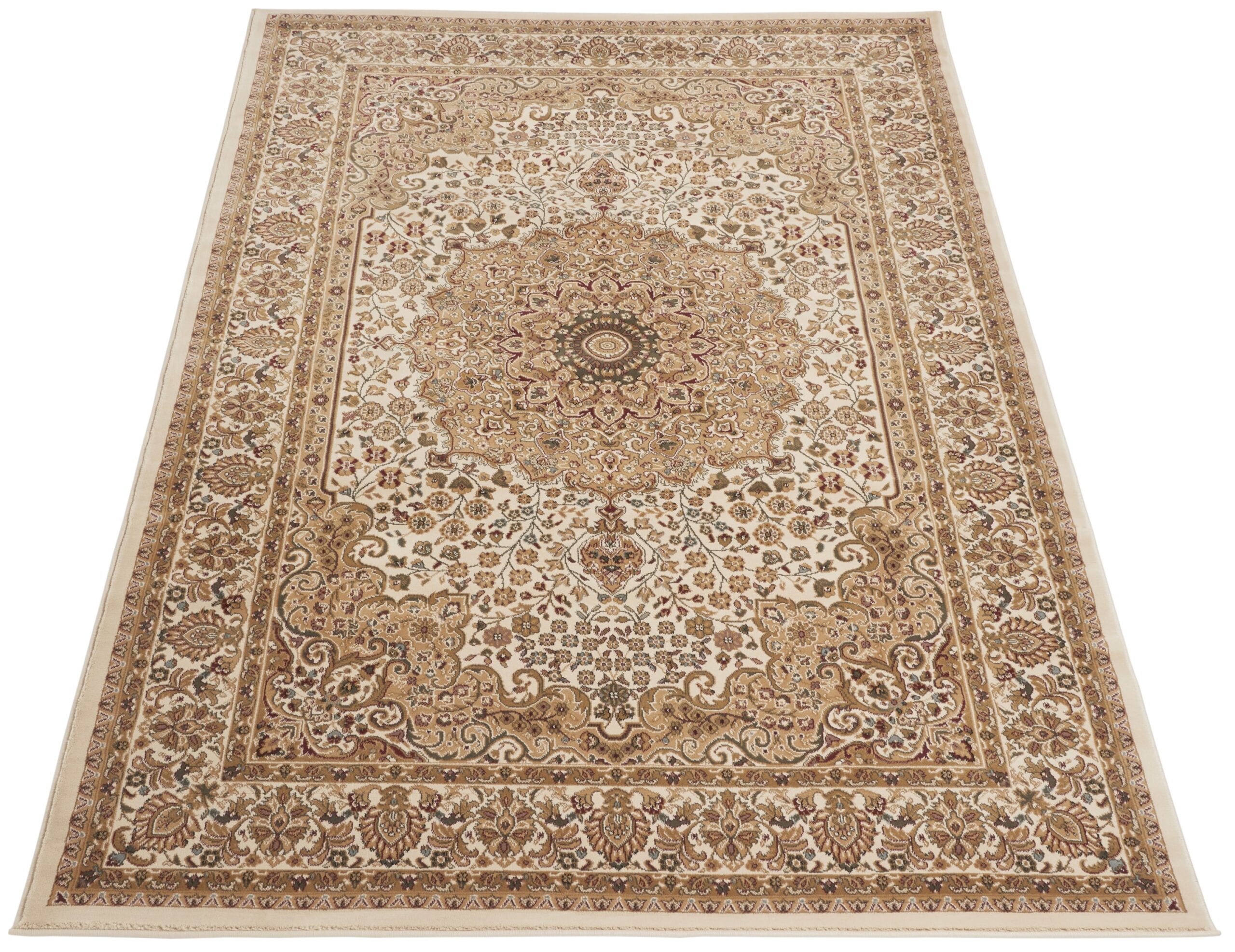 Grand heritage 101 Cream Beige - Image 3