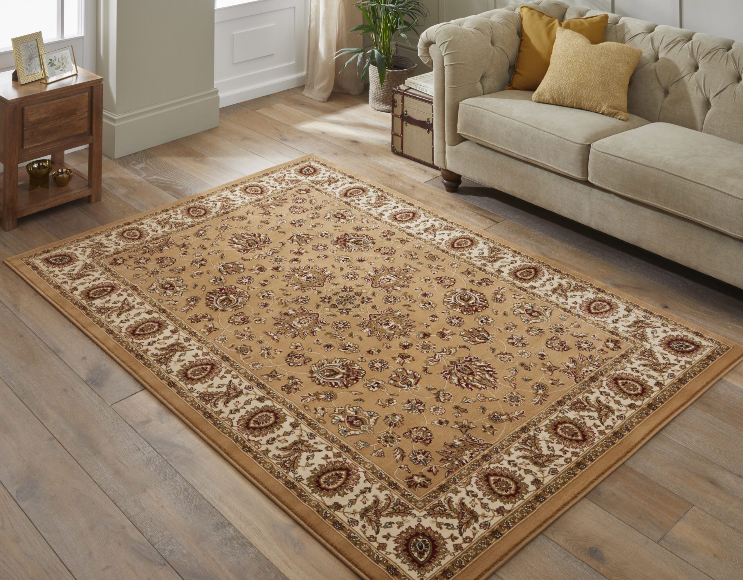 Grand heritage 102 Beige