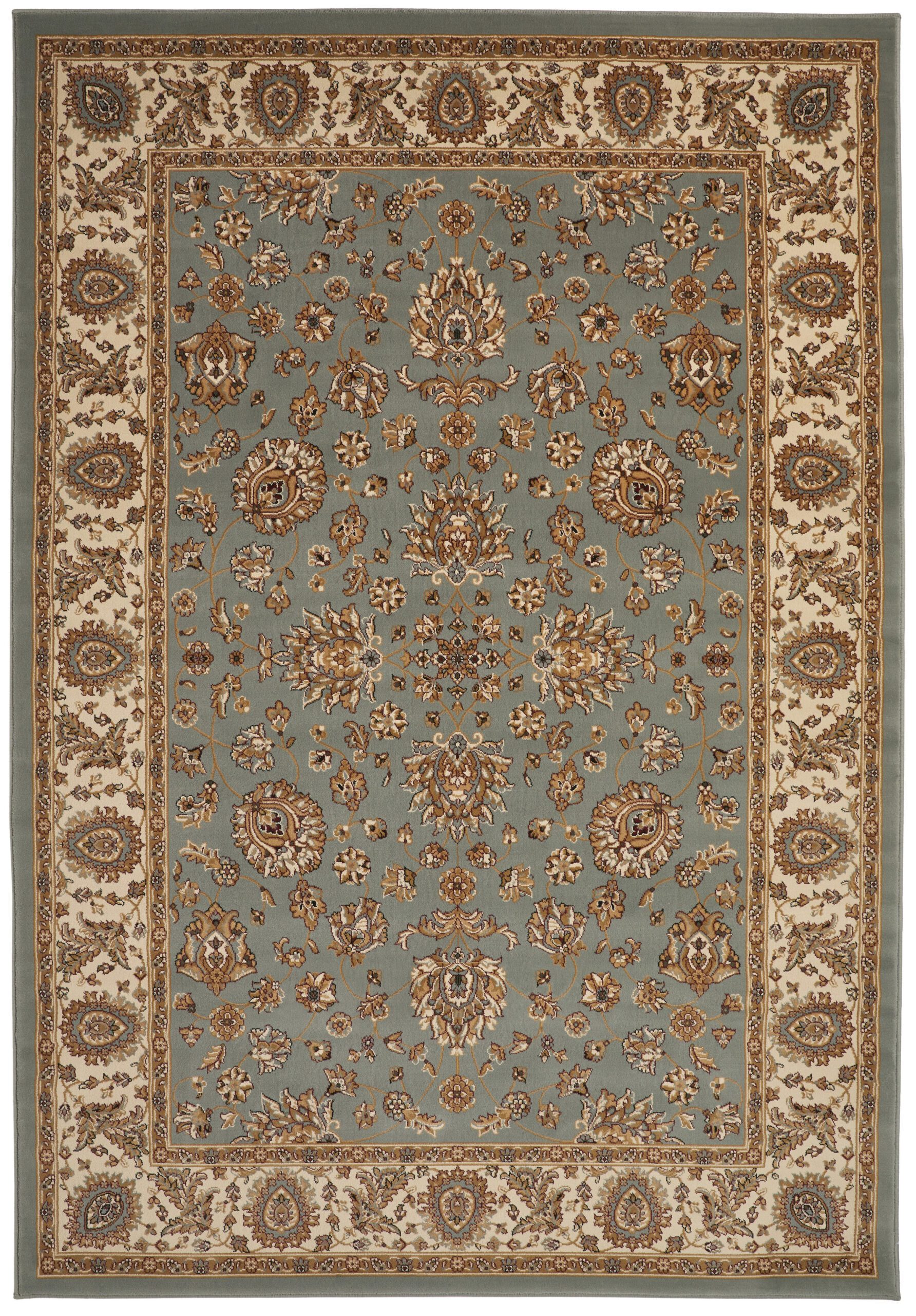 Grand heritage 102 Blue - Image 2