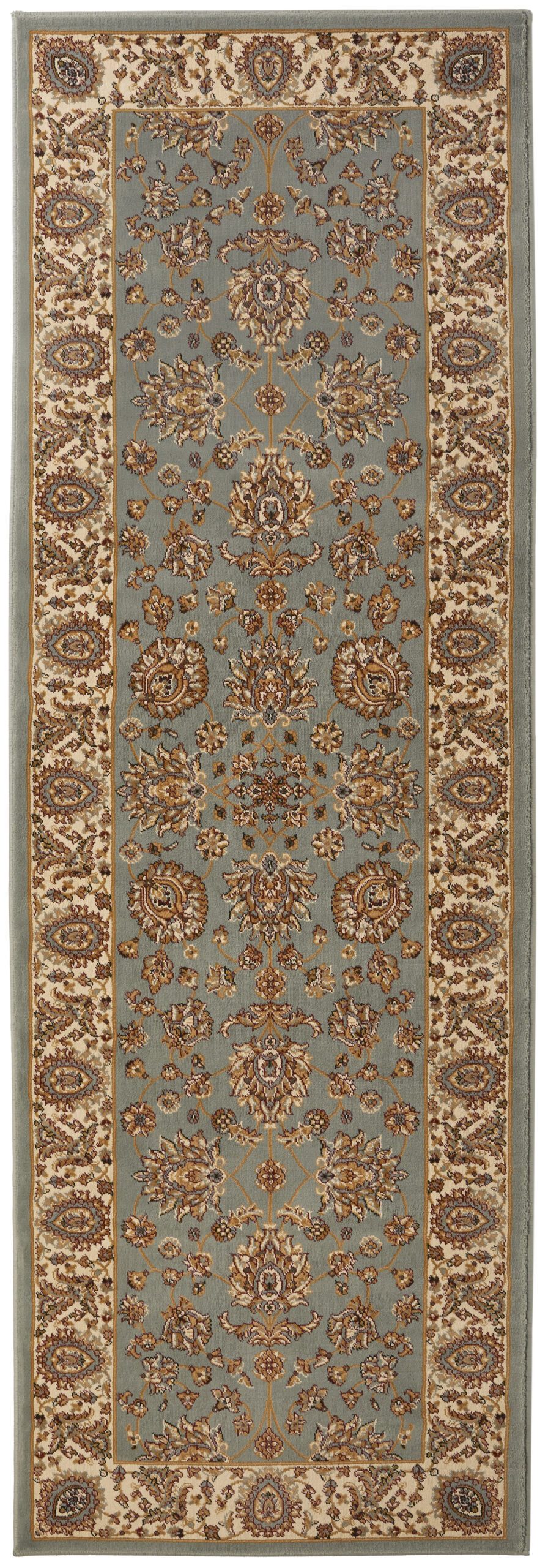 Grand heritage 102 Blue - Image 7