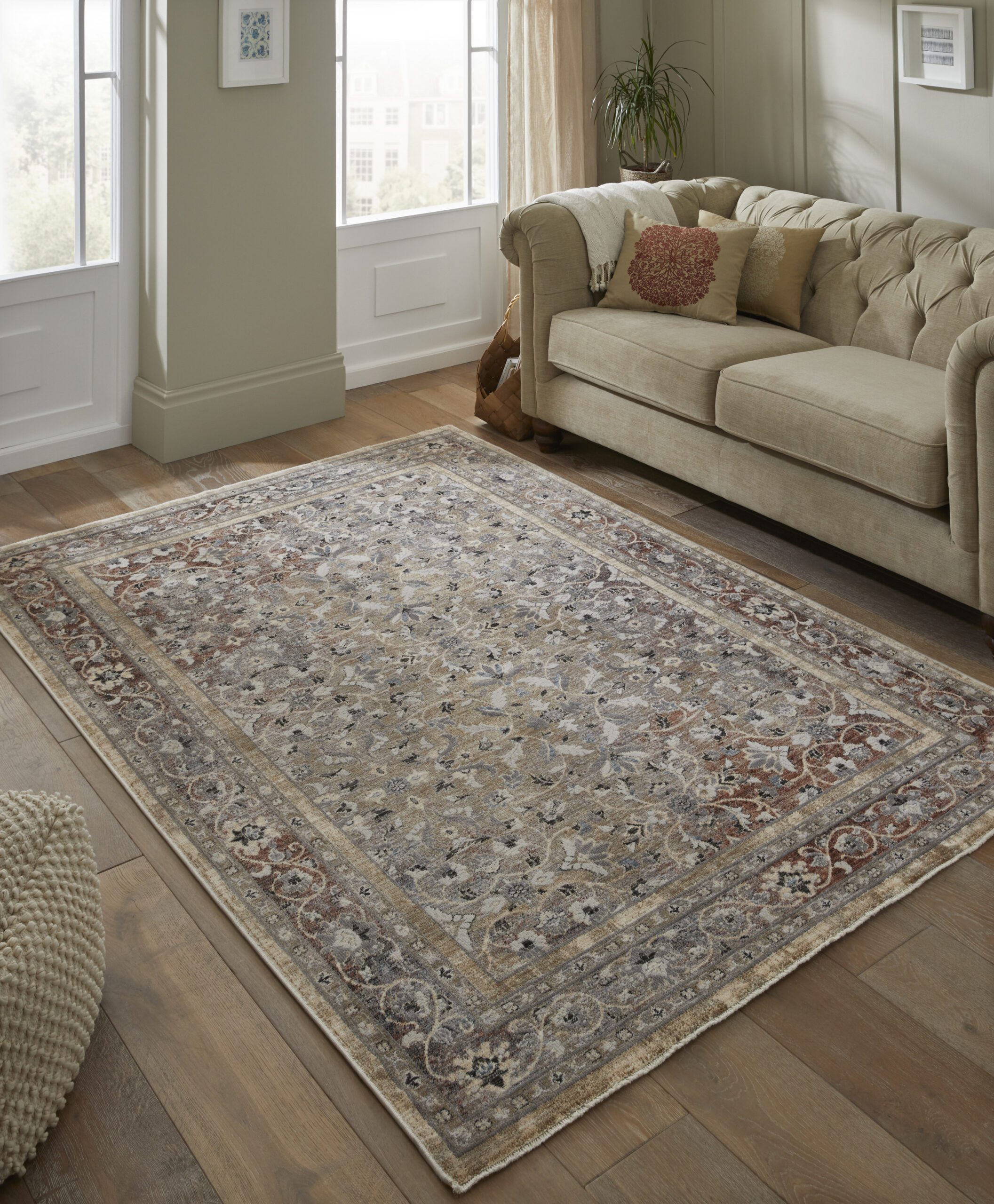 Legacy 03 Beige