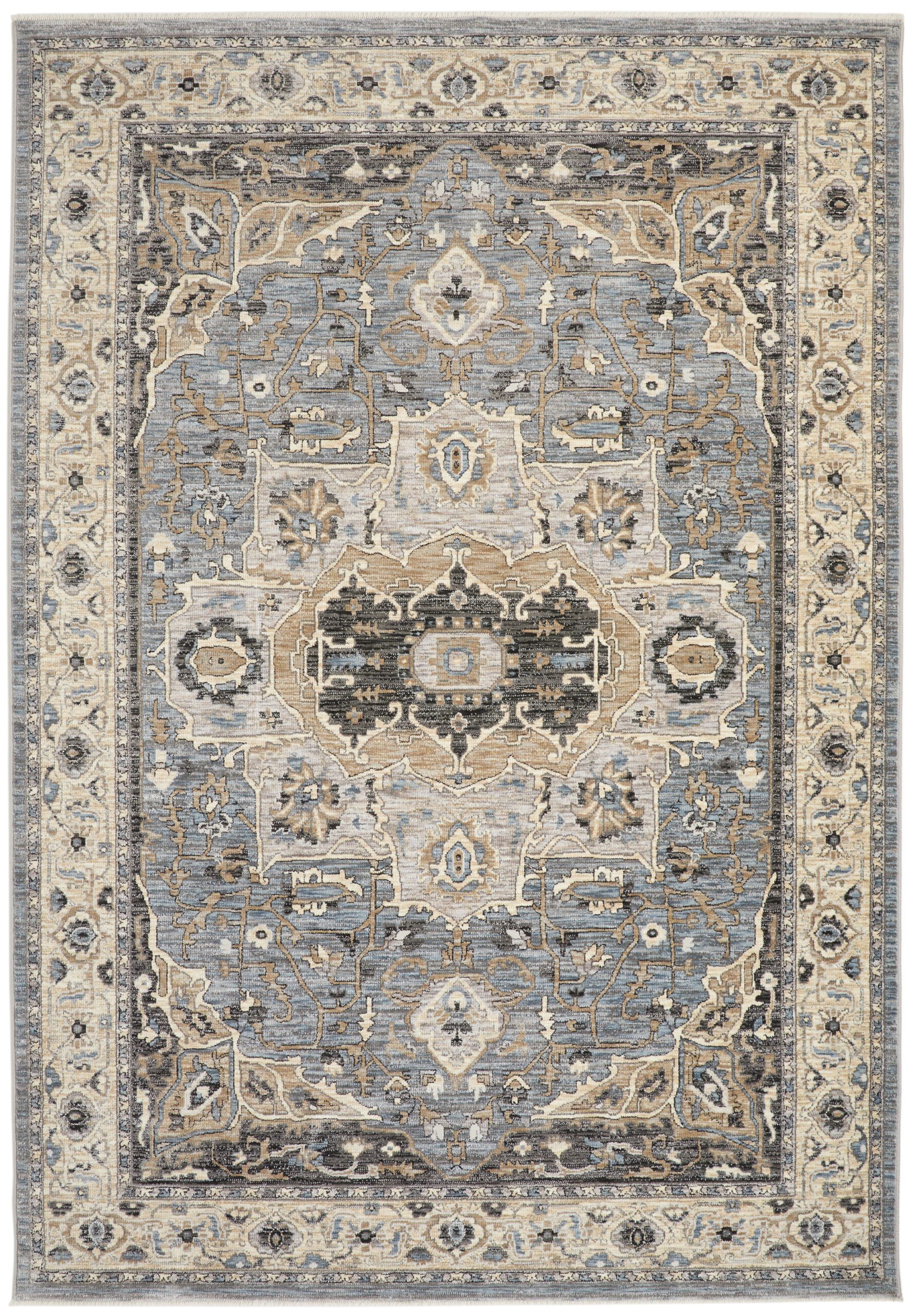 Legacy 04 Blue Beige - Image 3