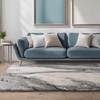 Mirage Oasis Blue