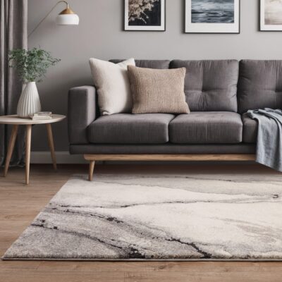 Mirage Oasis Grey