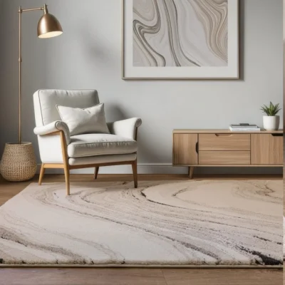 Mirage Quartz Beige