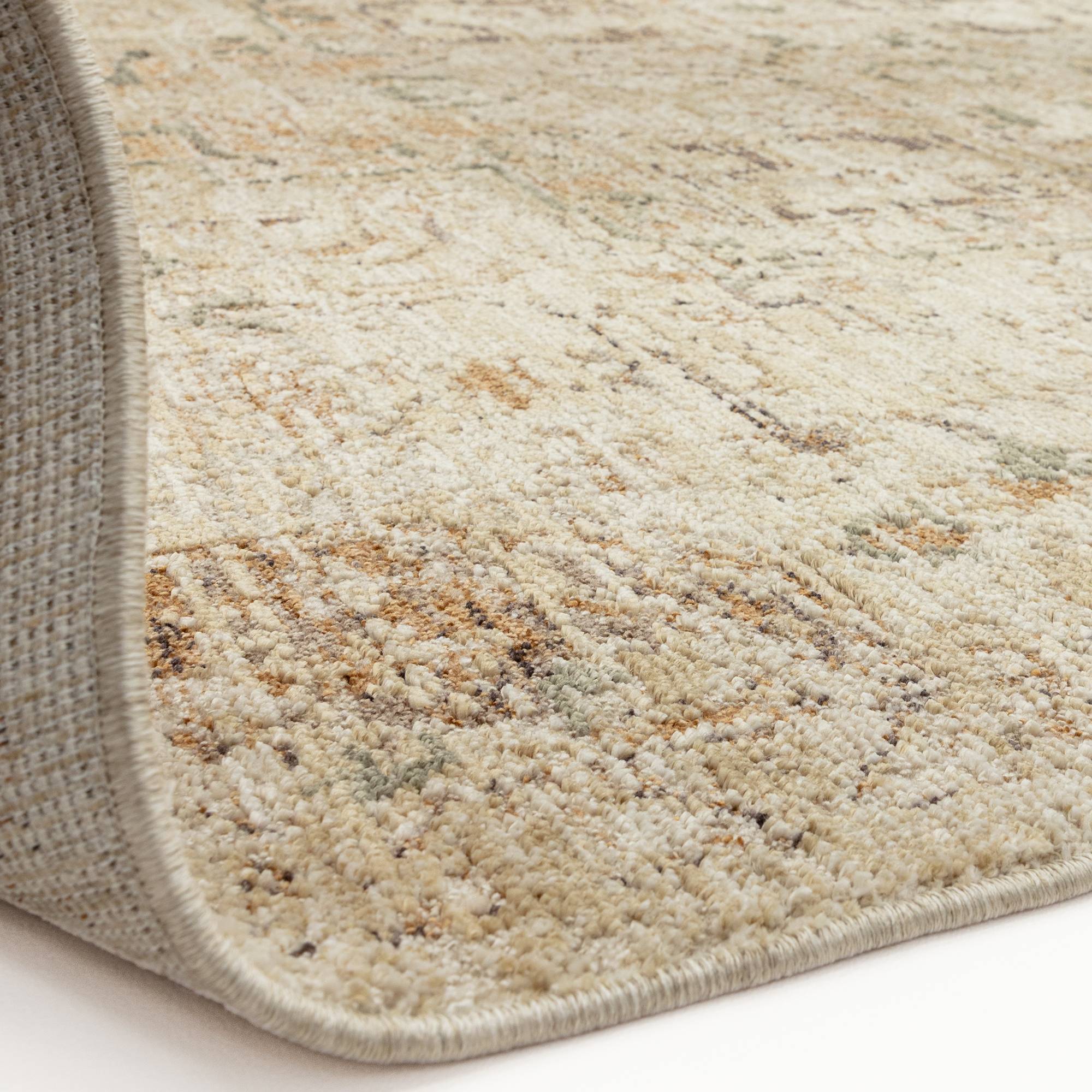 Heriz Serapi Copper - Image 6