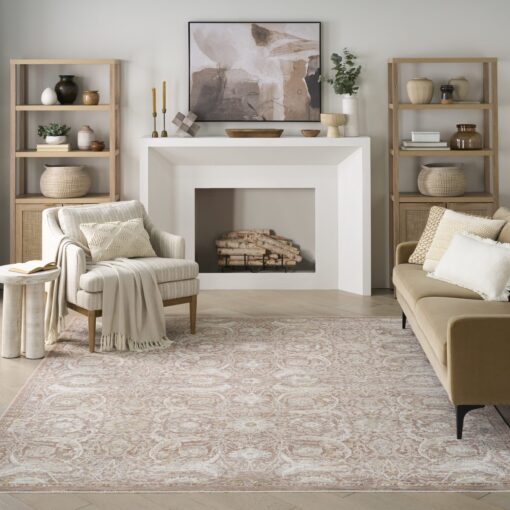 Antique Fusion Brick | MaltaRugs