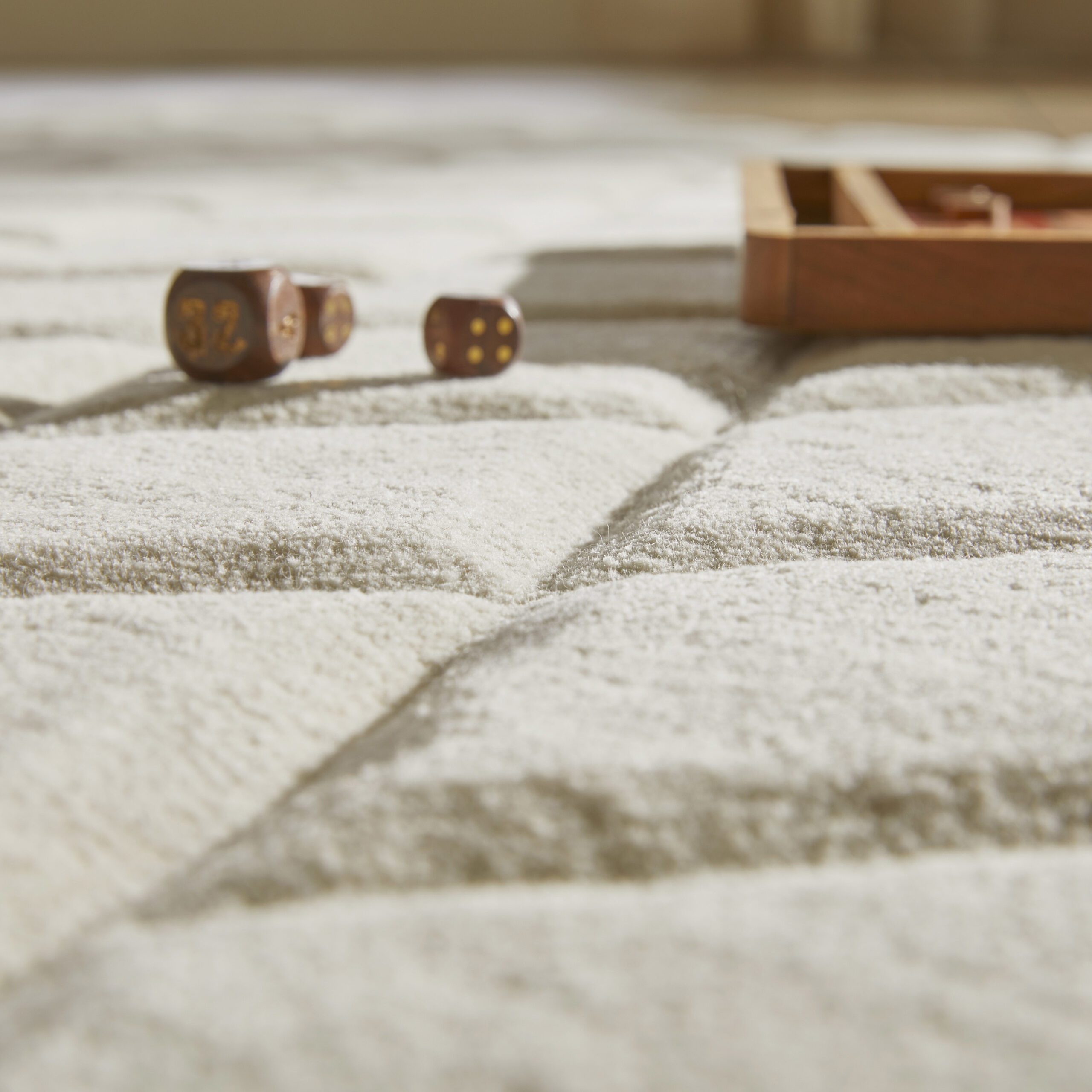 Priory 103 Ivory - Image 4