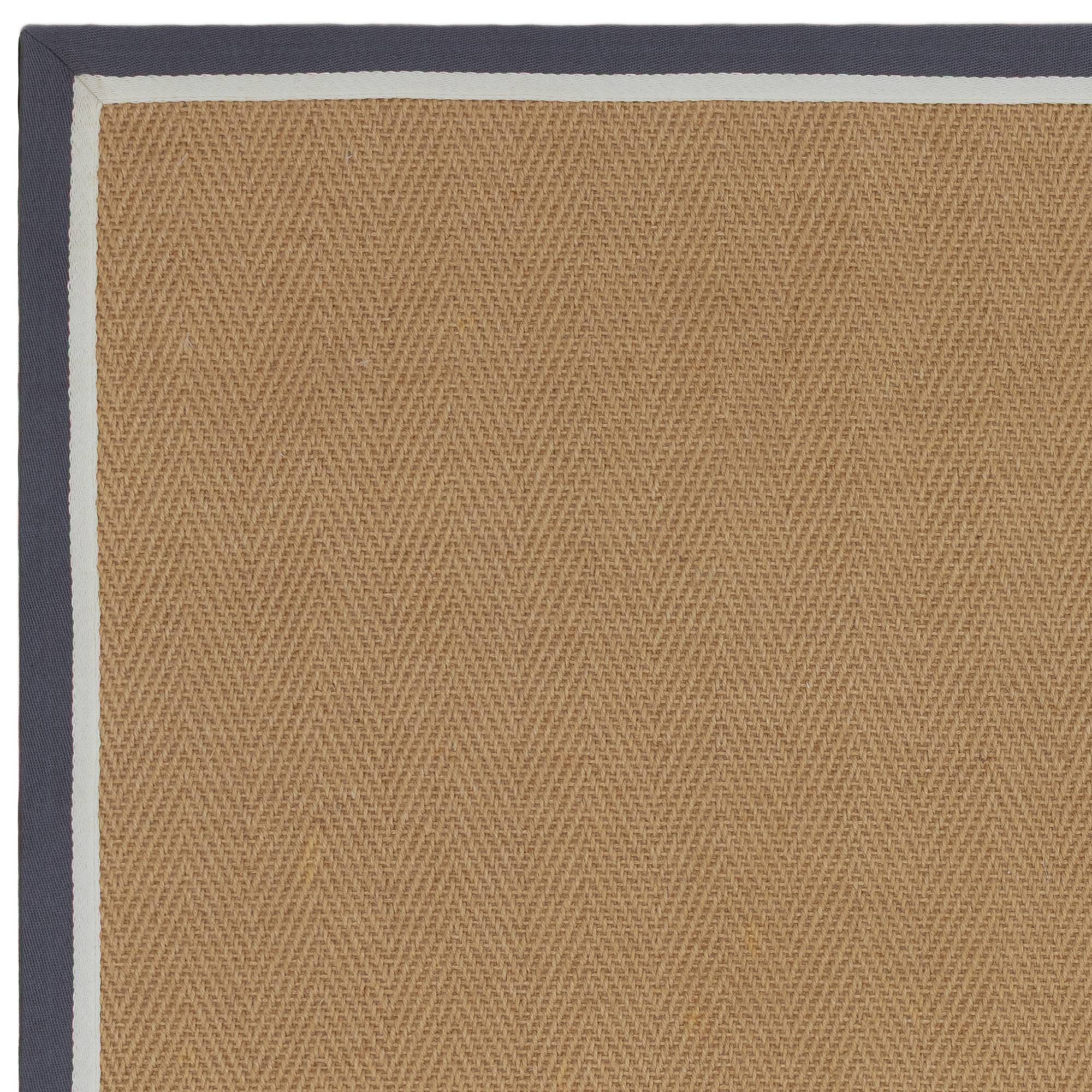 Border Herringbone Slate - Image 4