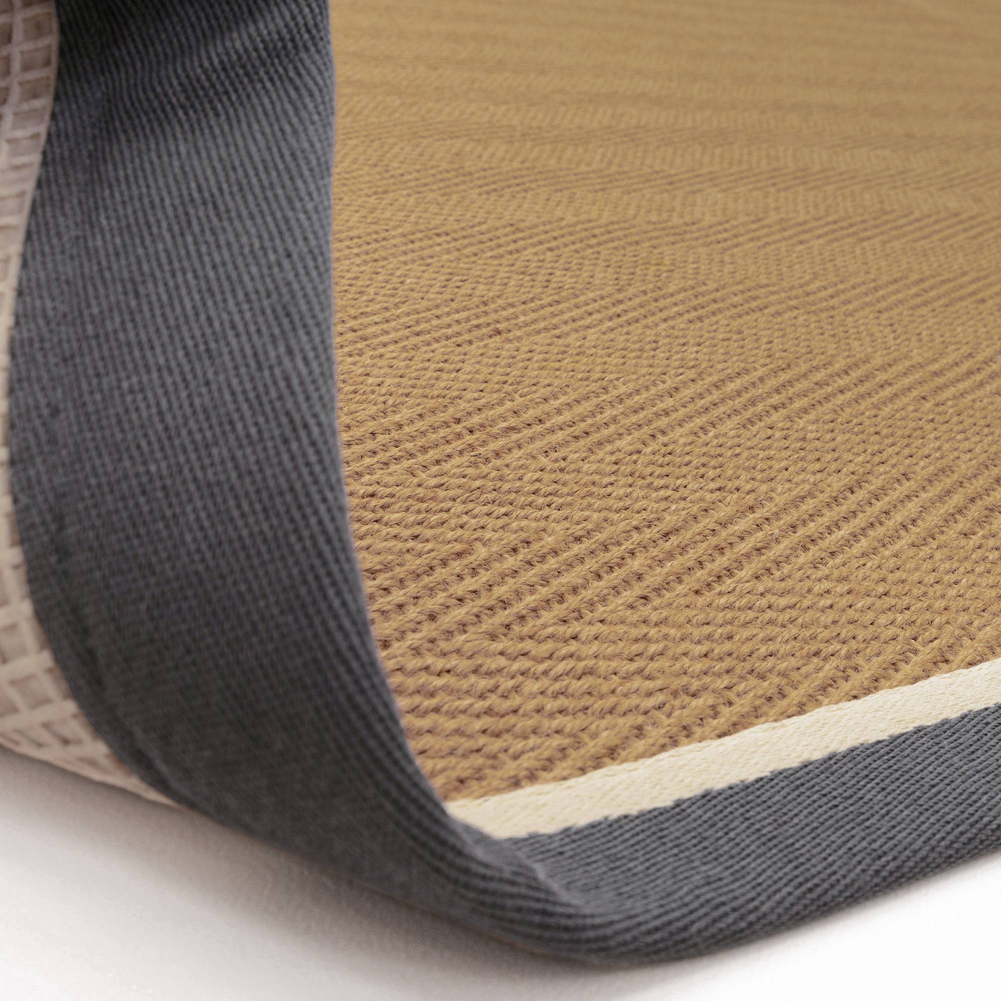 Border Herringbone Slate - Image 5